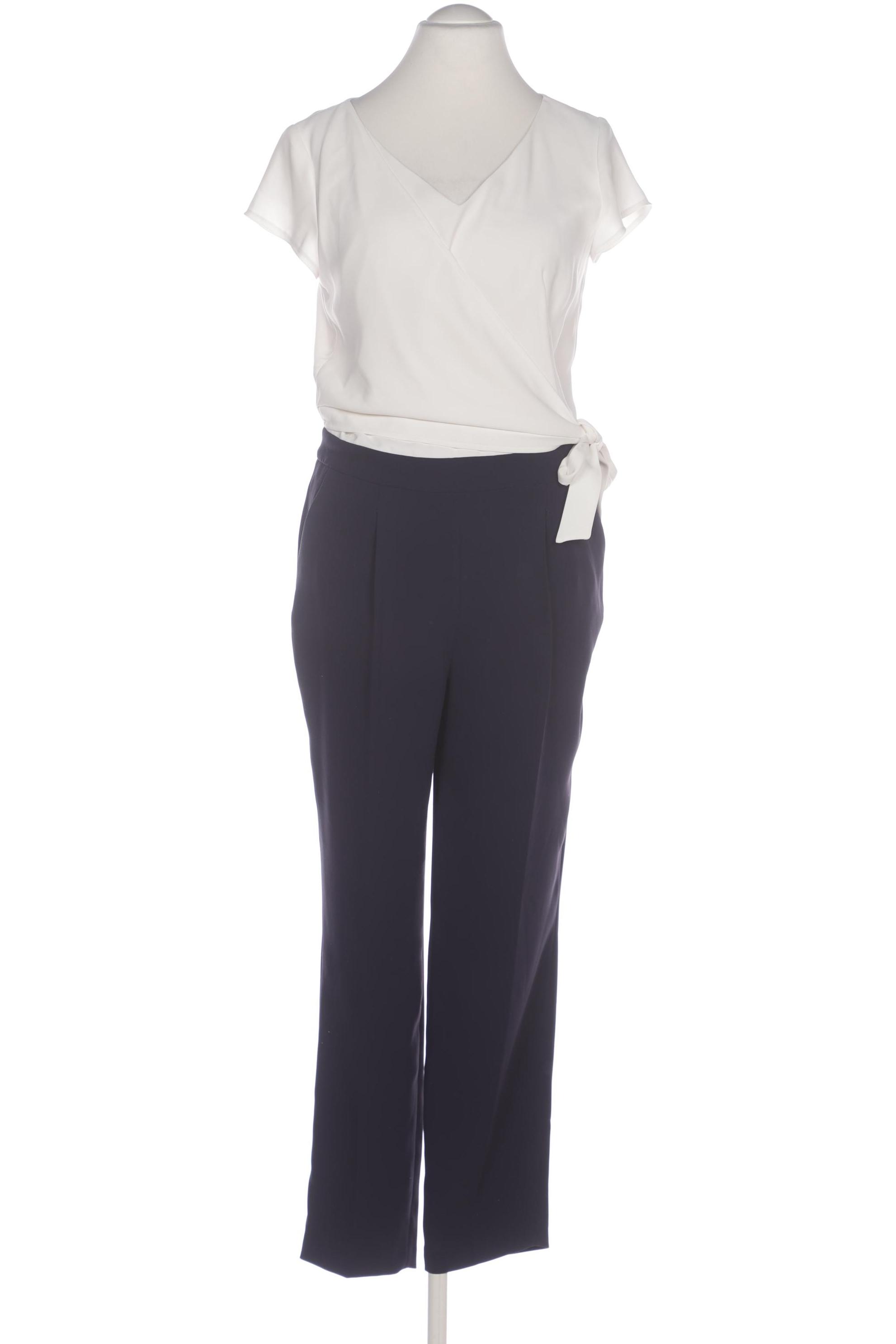 

s.Oliver Damen Jumpsuit/Overall, marineblau, Gr. 40