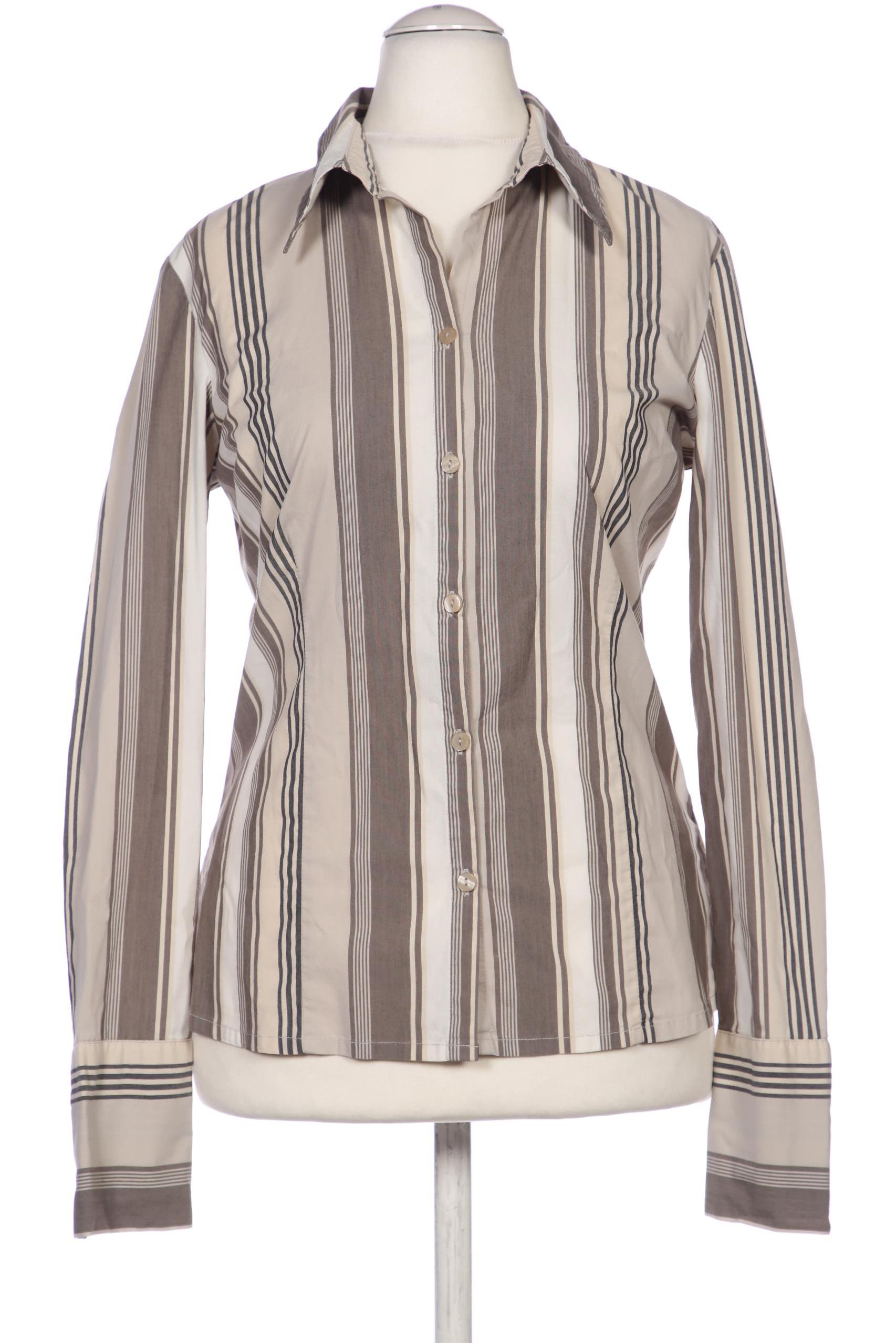 

s.Oliver Damen Bluse, grau, Gr. 38