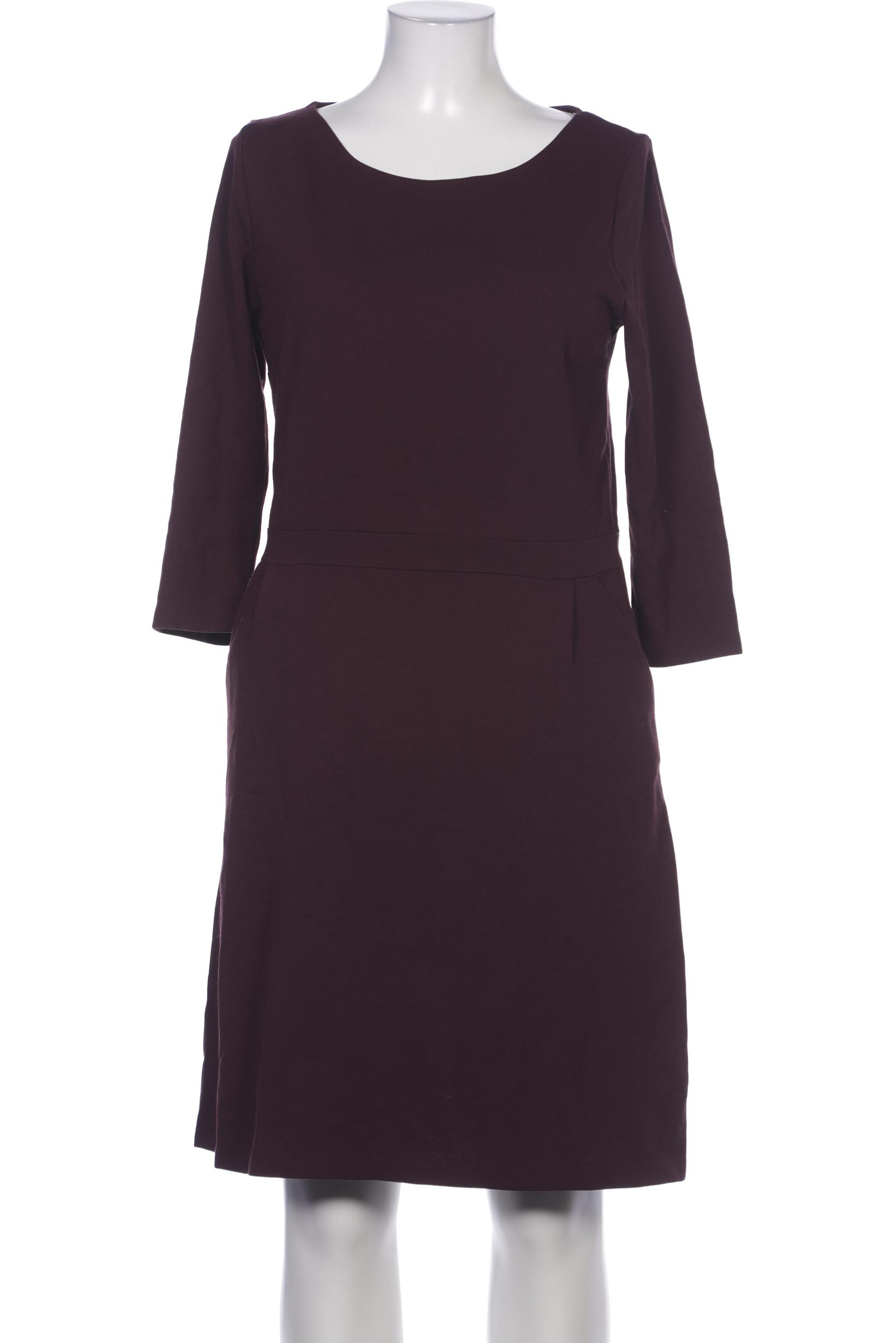 

s.Oliver Damen Kleid, bordeaux, Gr. 42