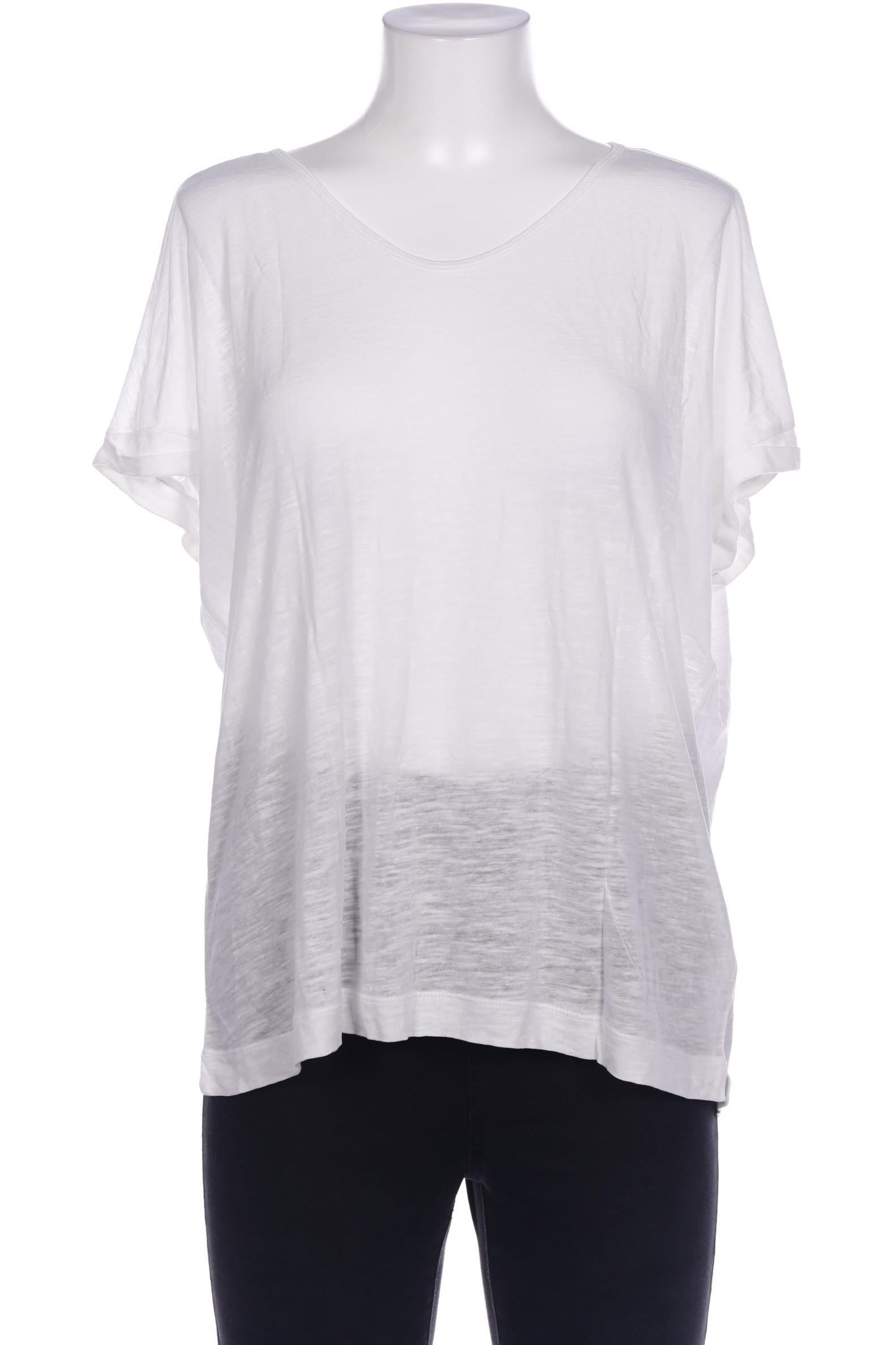 

s.Oliver Damen T-Shirt, weiß, Gr. 42