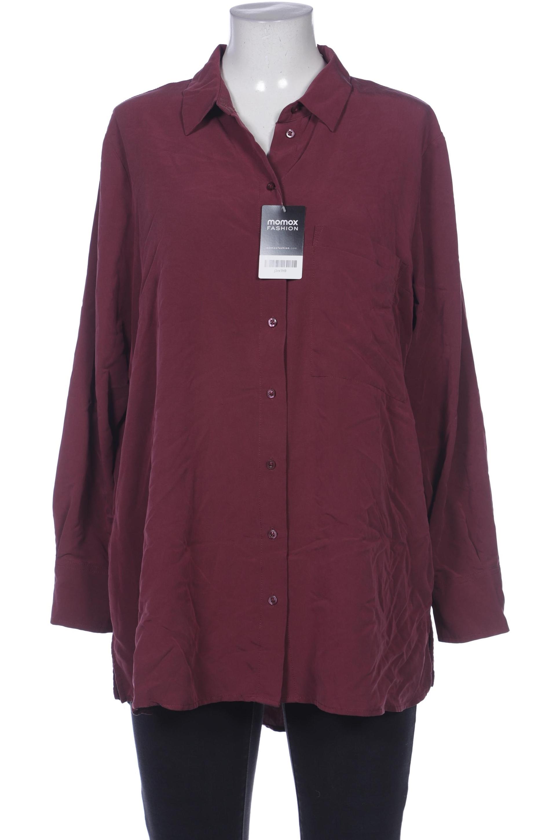 

s.Oliver Damen Bluse, pink, Gr. 42