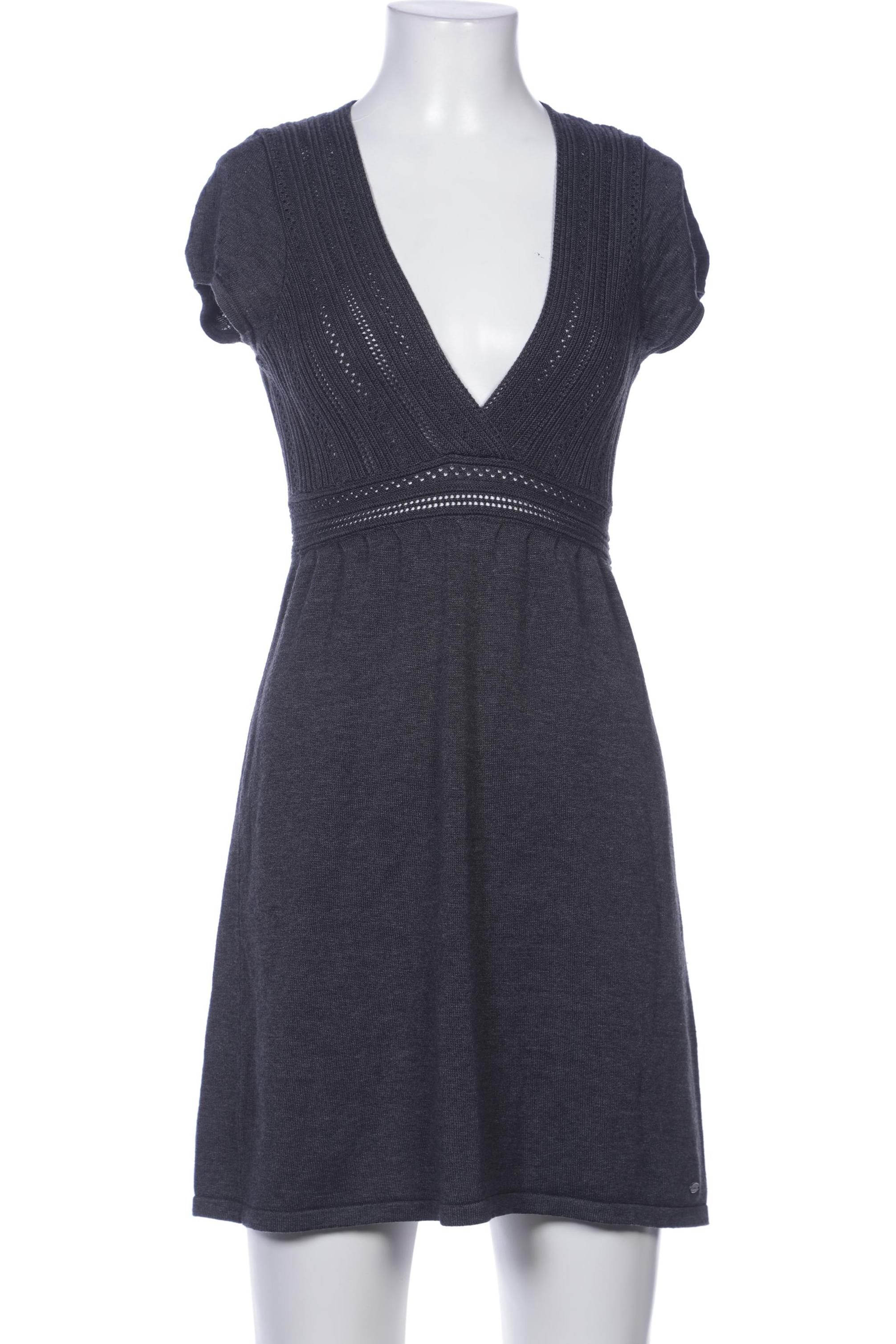 

s.Oliver Damen Kleid, grau, Gr. 34