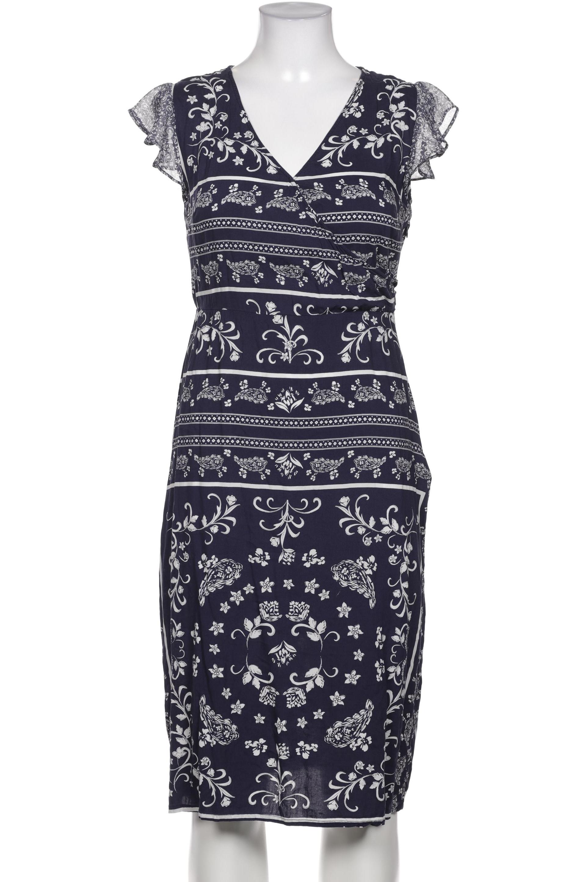 

s.Oliver Damen Kleid, marineblau, Gr. 38