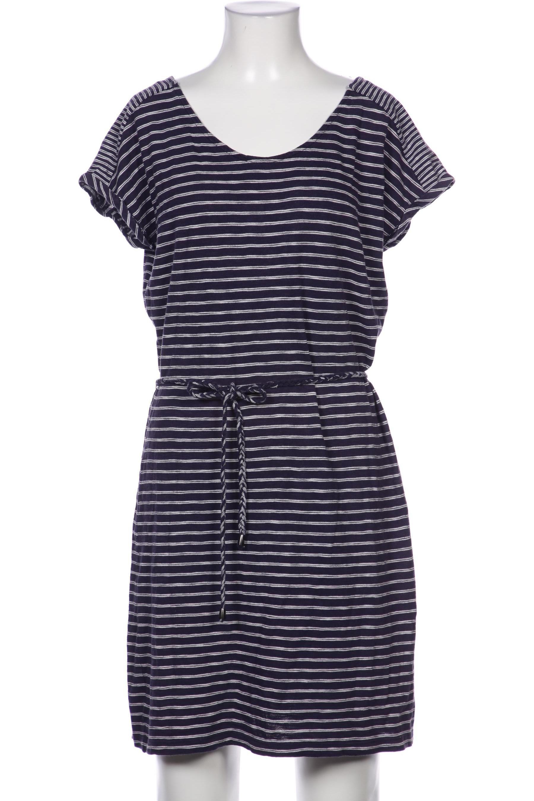 

s.Oliver Damen Kleid, marineblau
