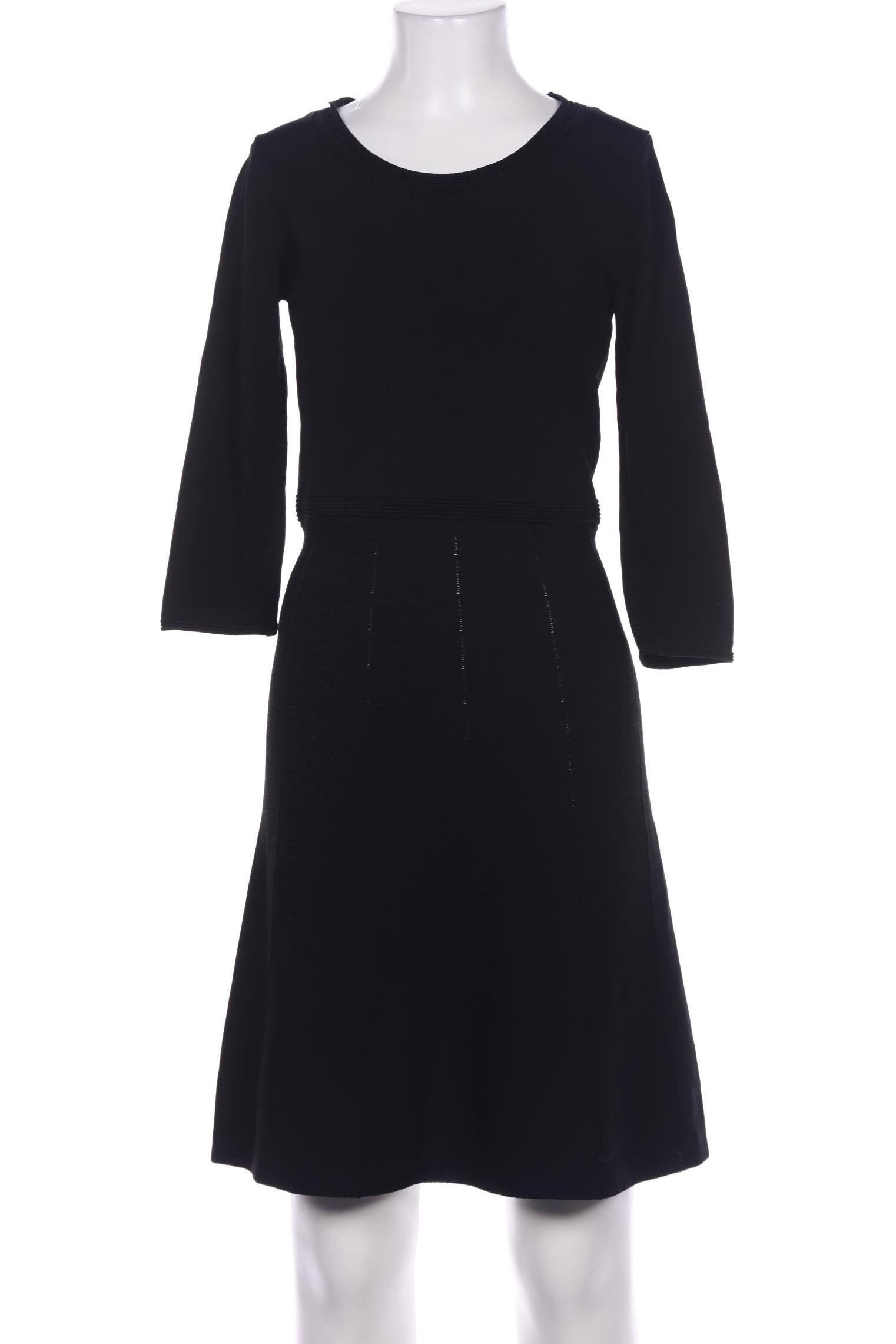 Thumbnail - s.Oliver Damen Kleid, schwarz, Gr. 36