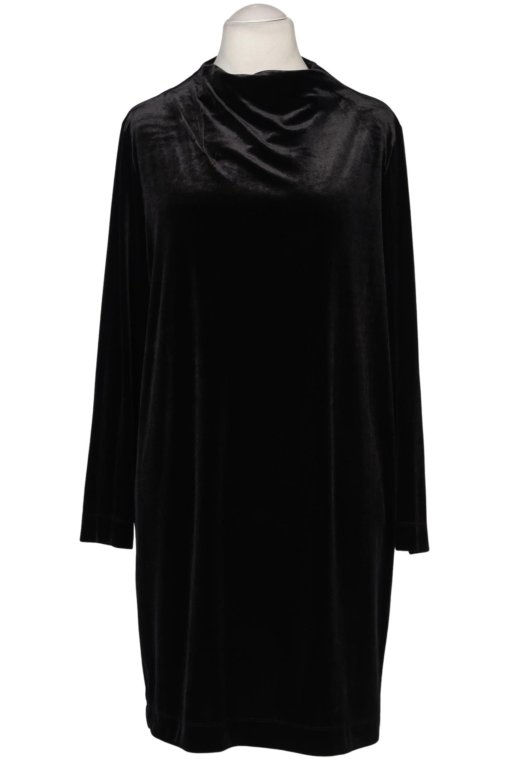 

s.Oliver Damen Kleid, schwarz, Gr. 42