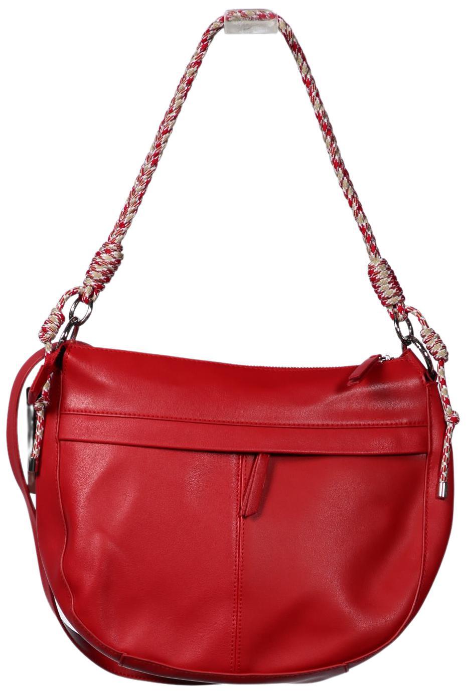 

s.Oliver Damen Handtasche, rot, Gr.