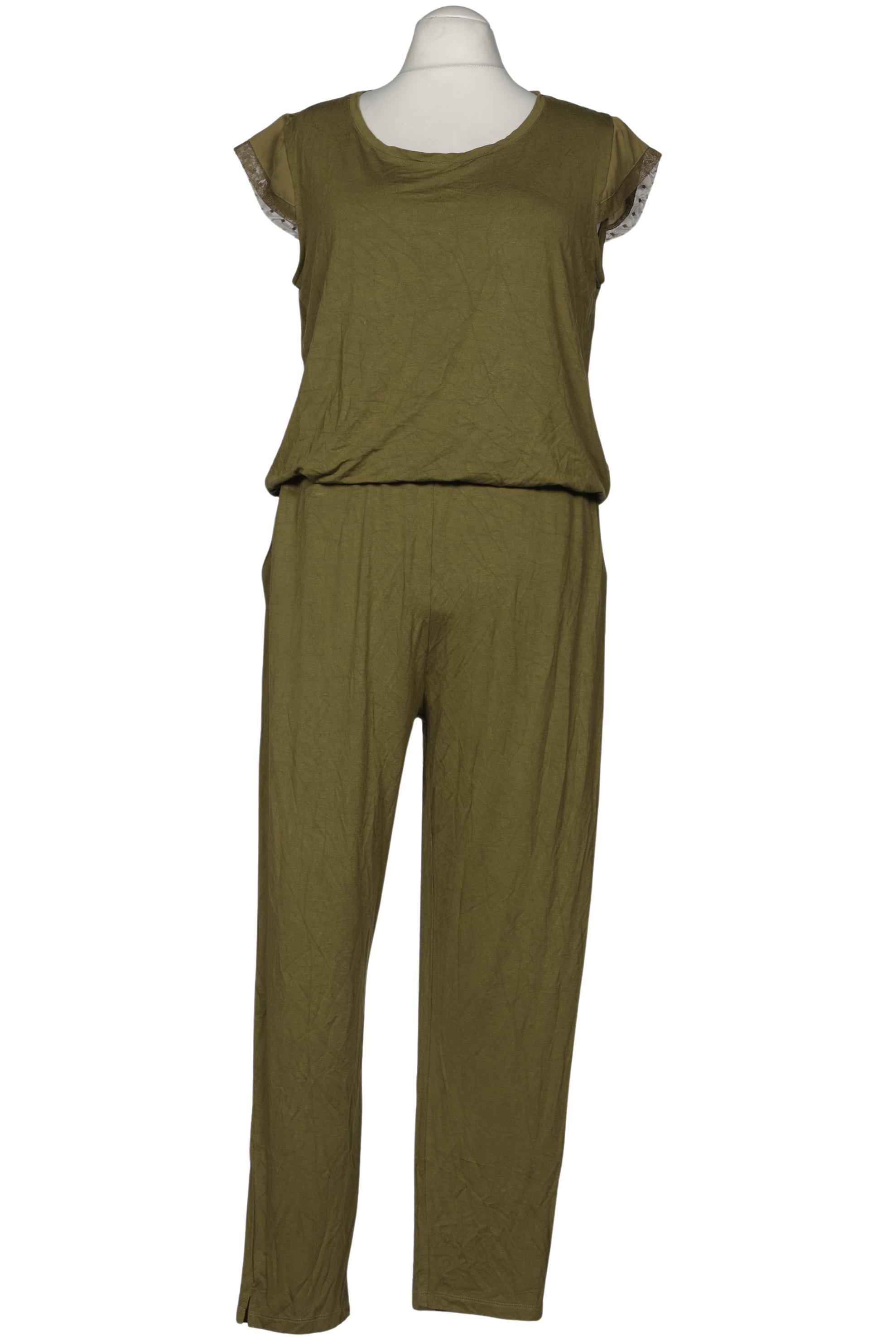 

s.Oliver Damen Jumpsuit/Overall, grün, Gr. 44