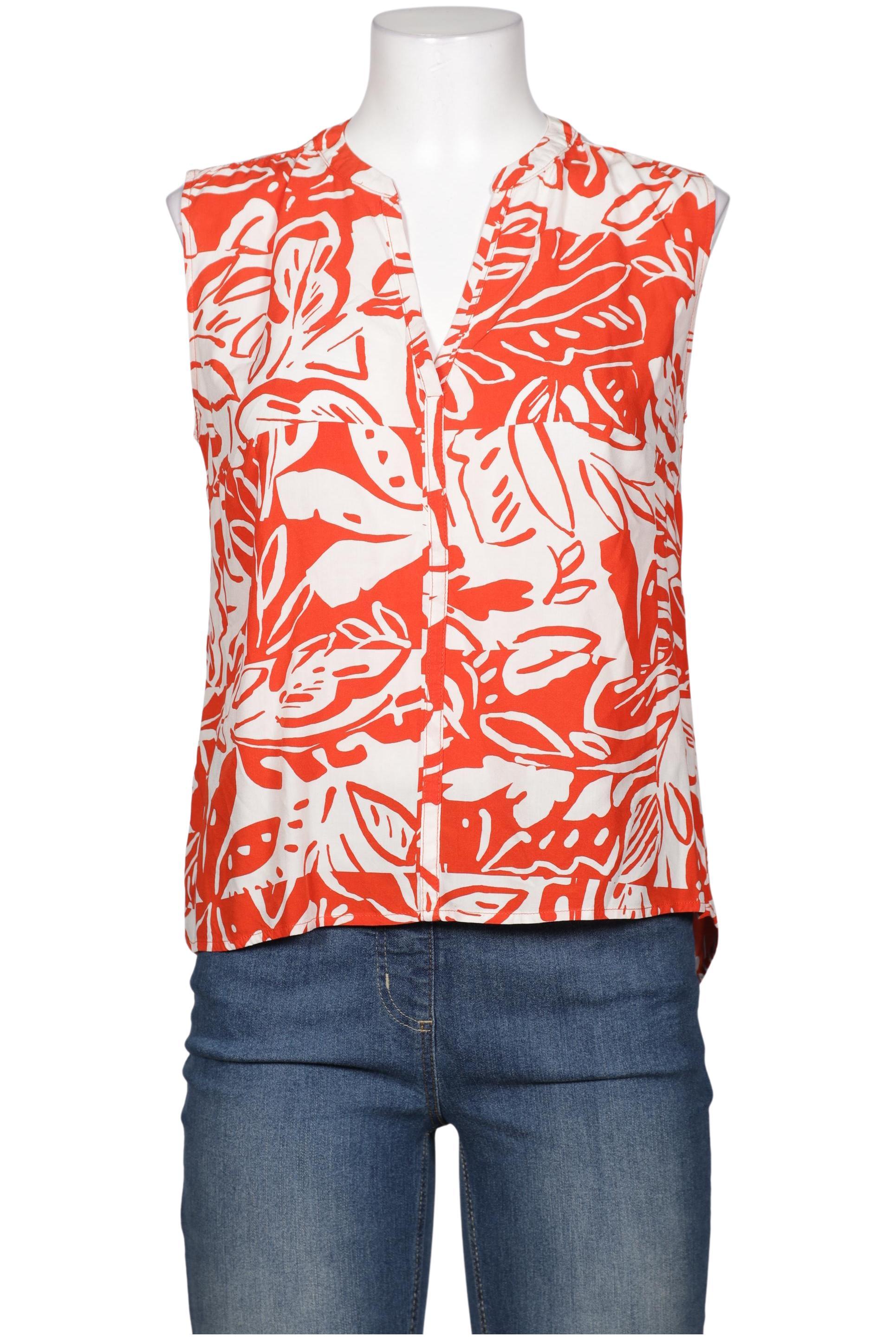 

s.Oliver Damen Bluse, rot, Gr. 38