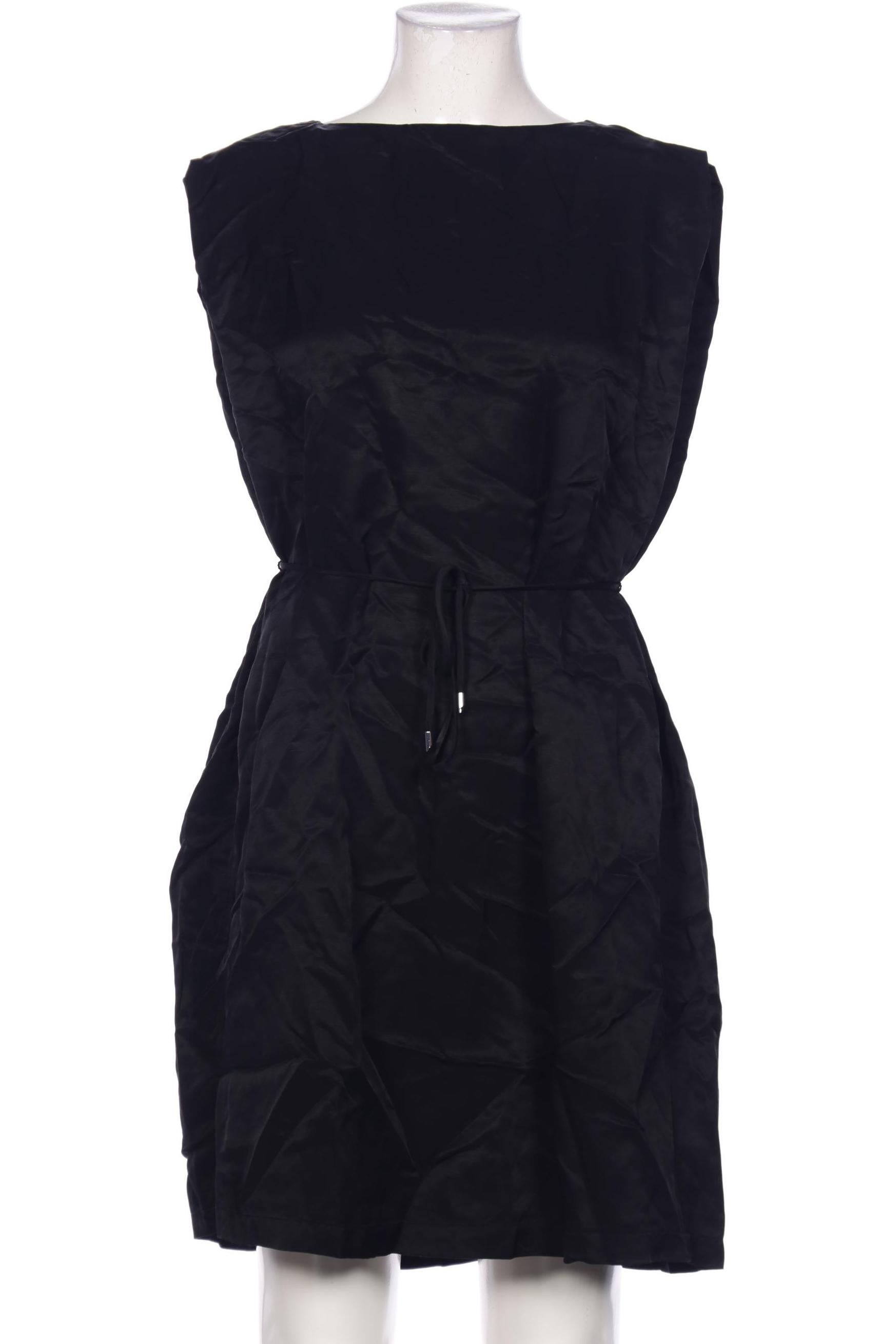 

s.Oliver Damen Kleid, schwarz, Gr. 42