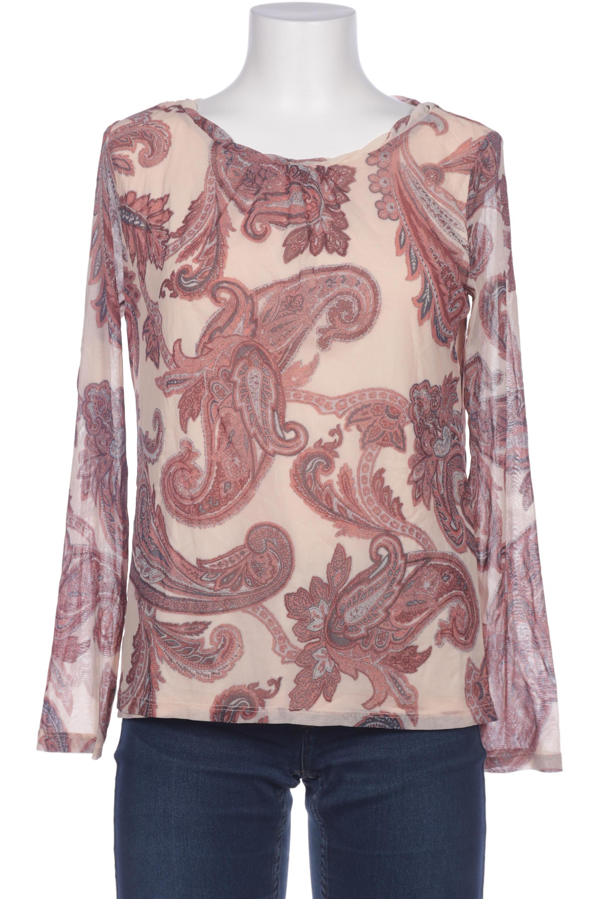 

s.Oliver Damen Bluse, pink, Gr. 42