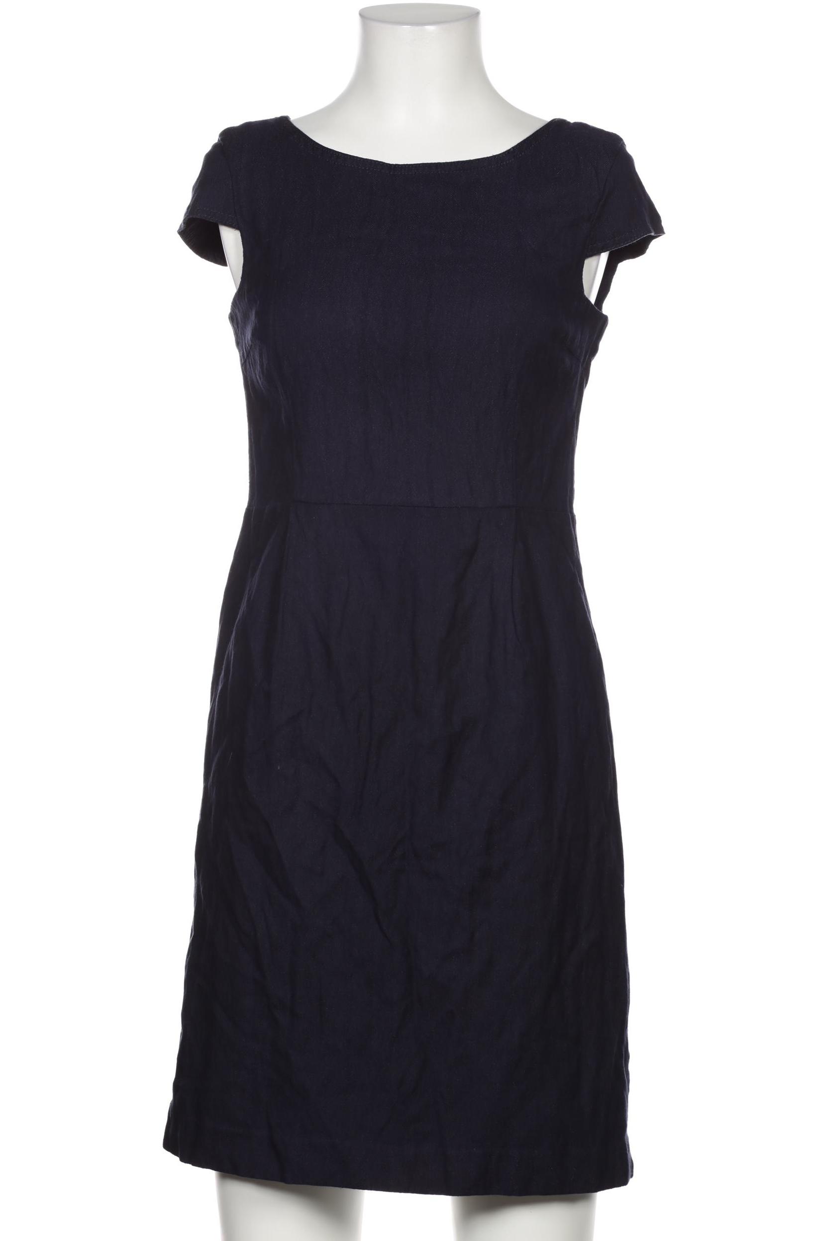 

s.Oliver Damen Kleid, marineblau, Gr. 34