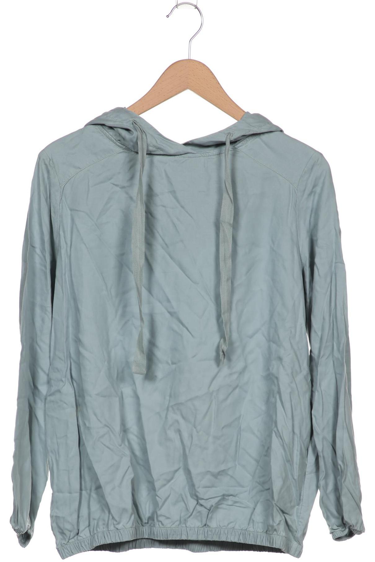 

s.Oliver Damen Kapuzenpullover, türkis