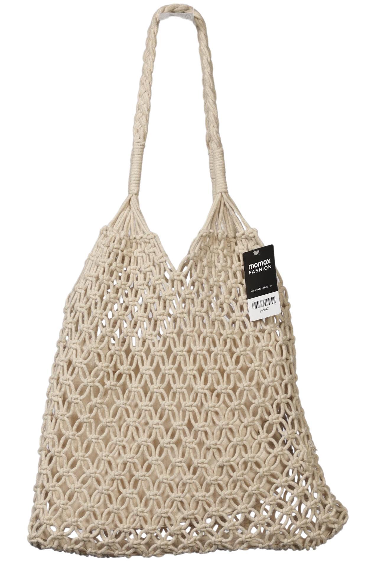 

s.Oliver Damen Handtasche, beige, Gr.