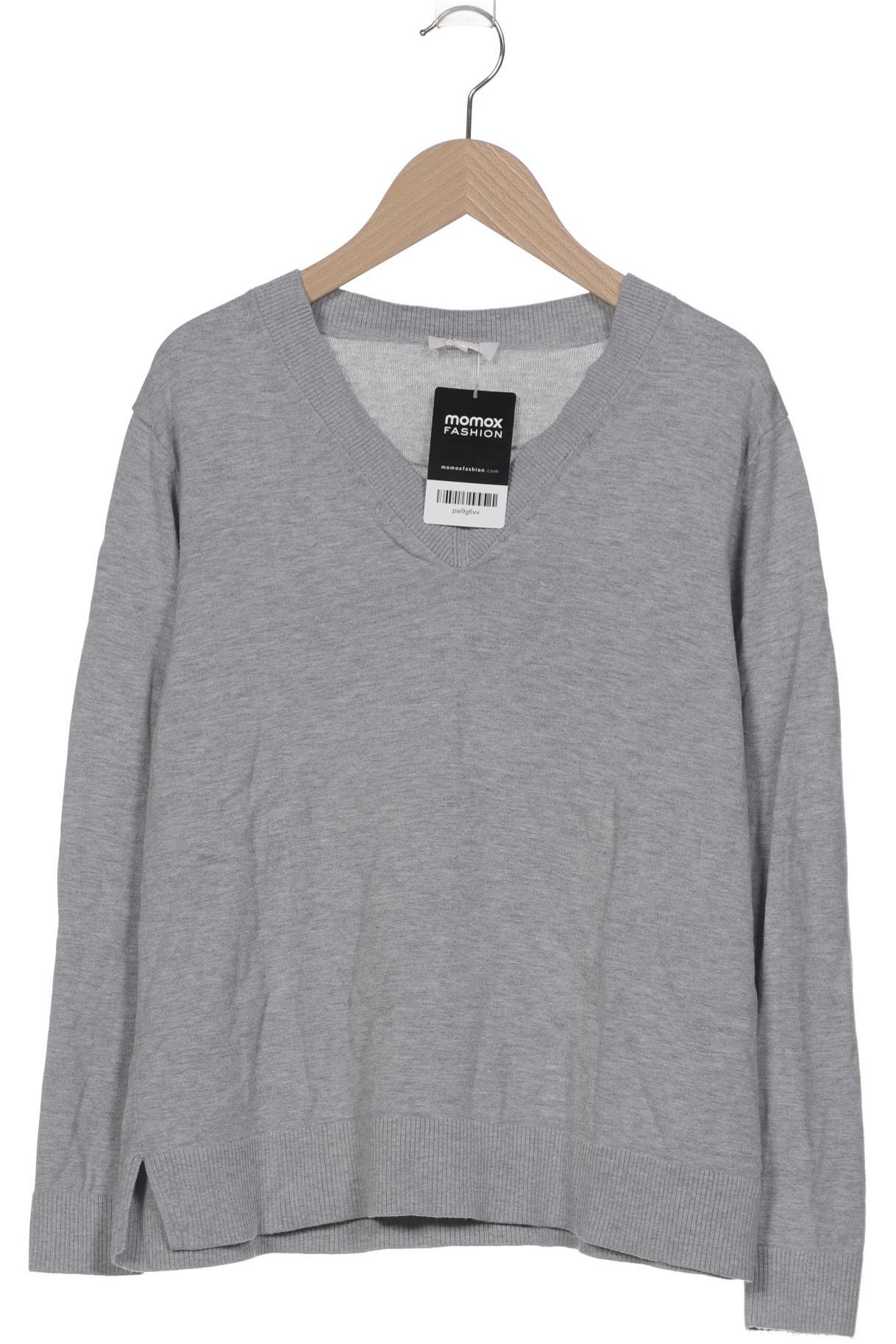 

s.Oliver Damen Pullover, grau, Gr. 42