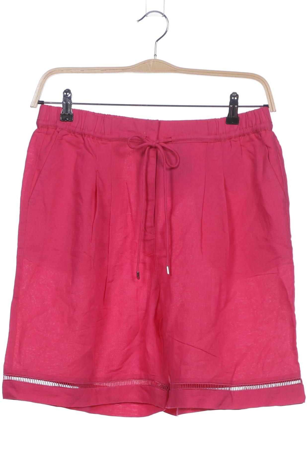 

s.Oliver Damen Shorts, pink, Gr. 40