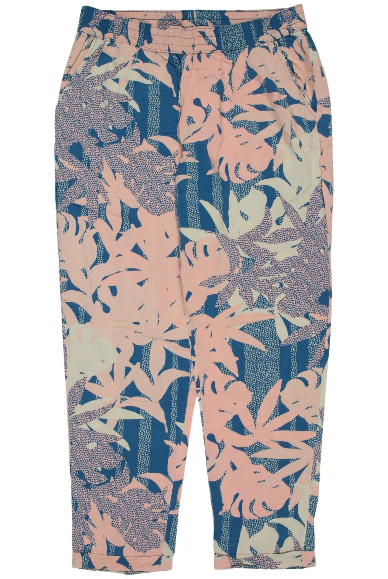 

s.Oliver Damen Stoffhose, mehrfarbig, Gr. 38