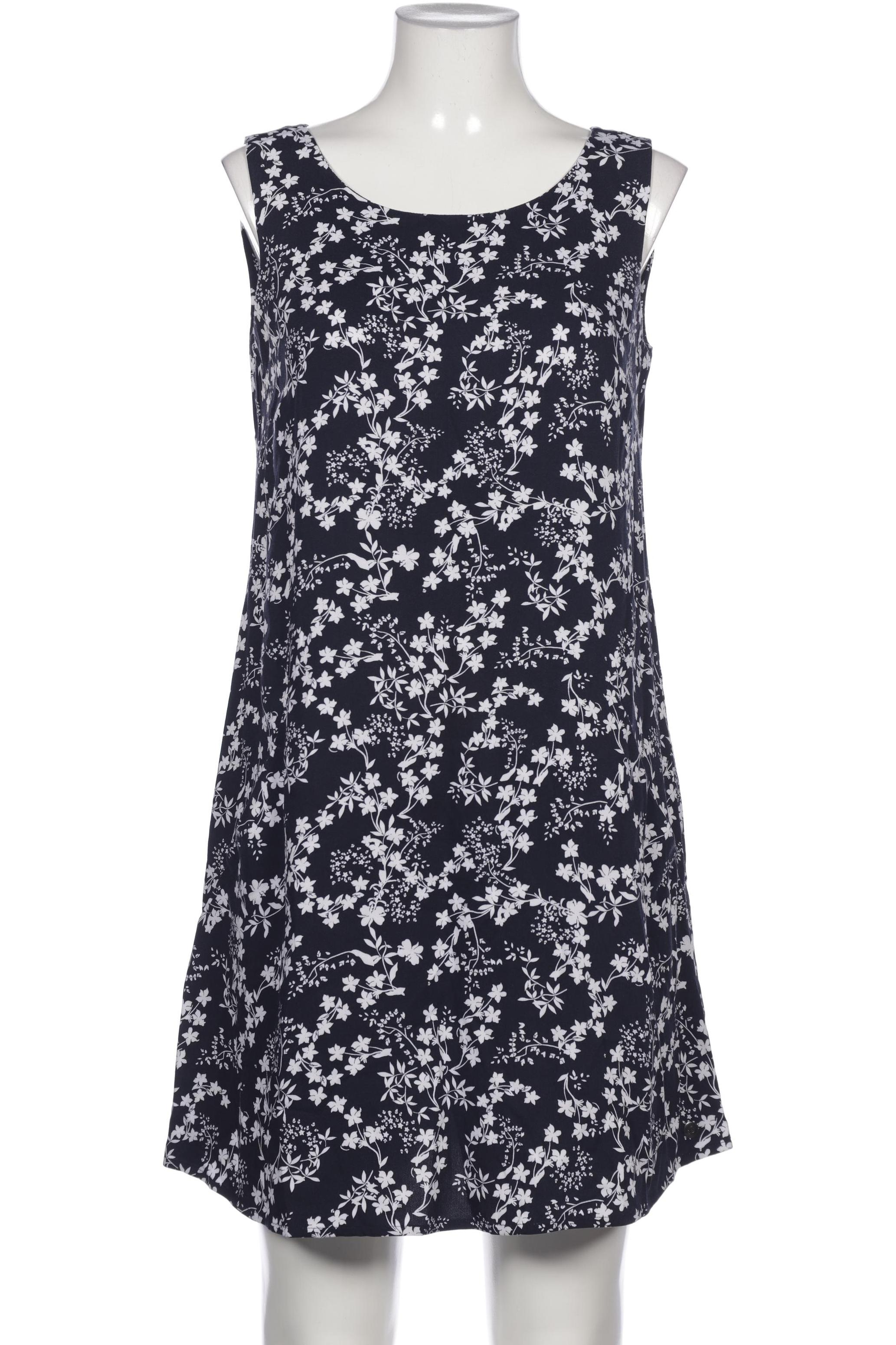 

s.Oliver Damen Kleid, marineblau