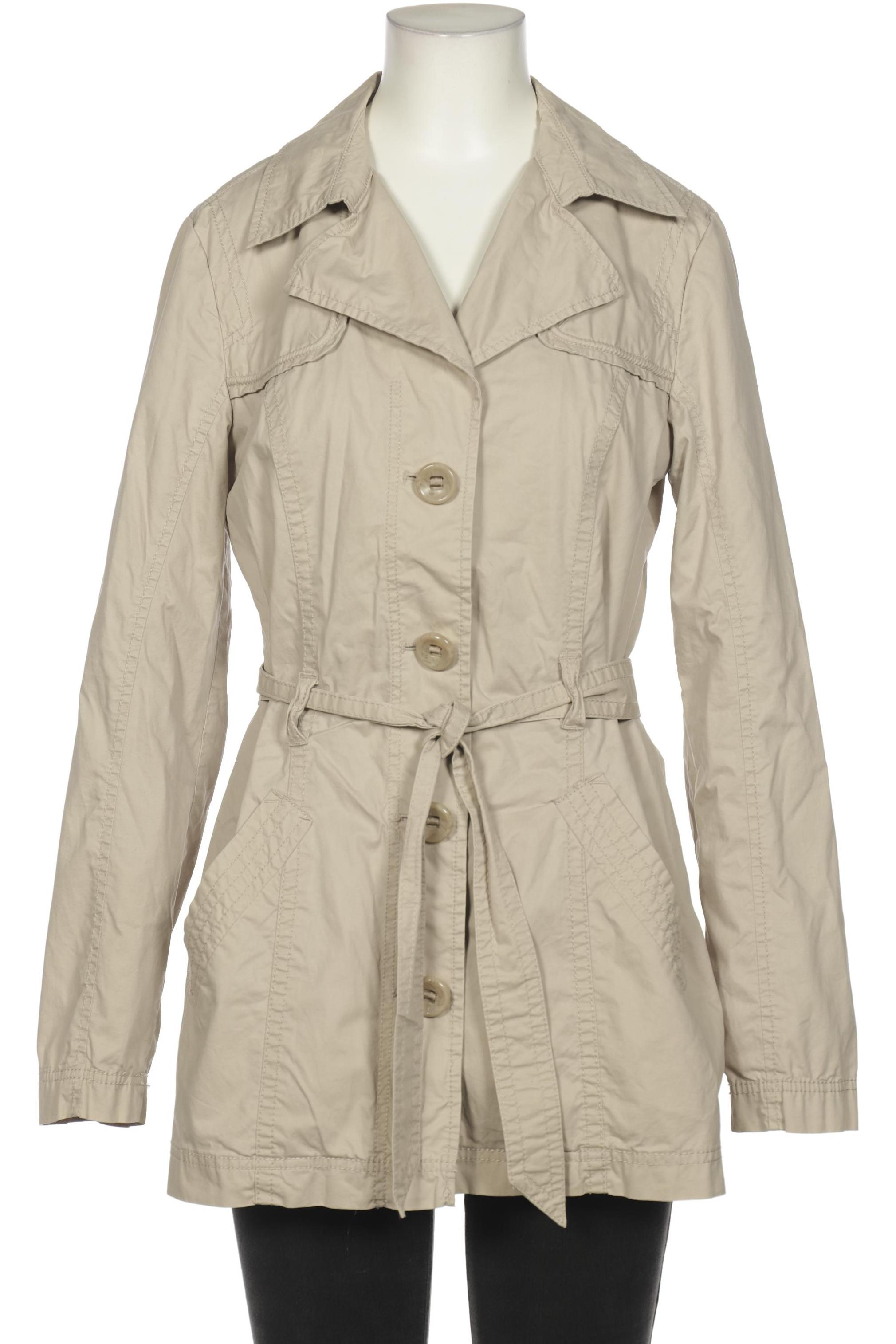 

s.Oliver Damen Jacke, beige