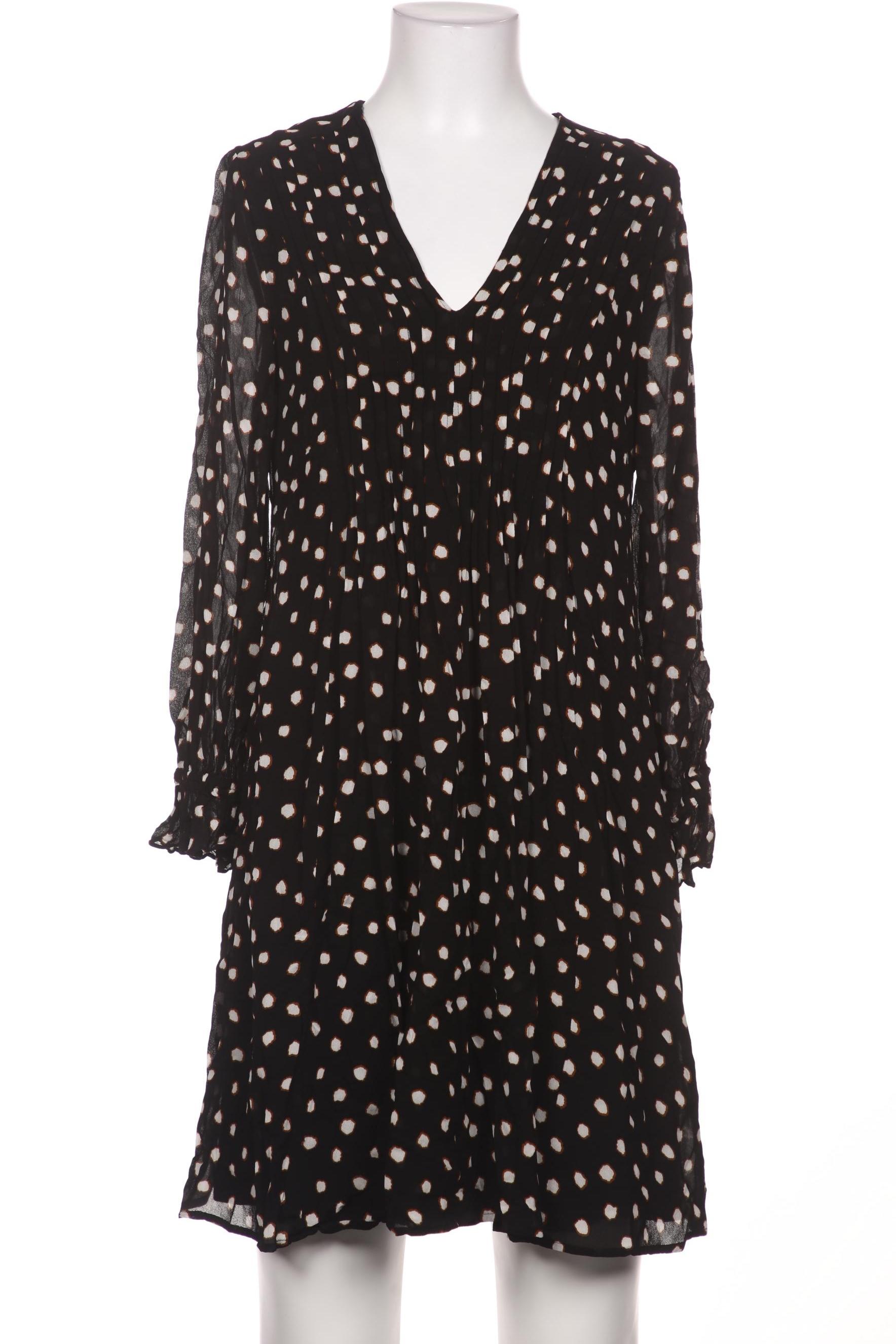 

s.Oliver Damen Kleid, schwarz, Gr. 34