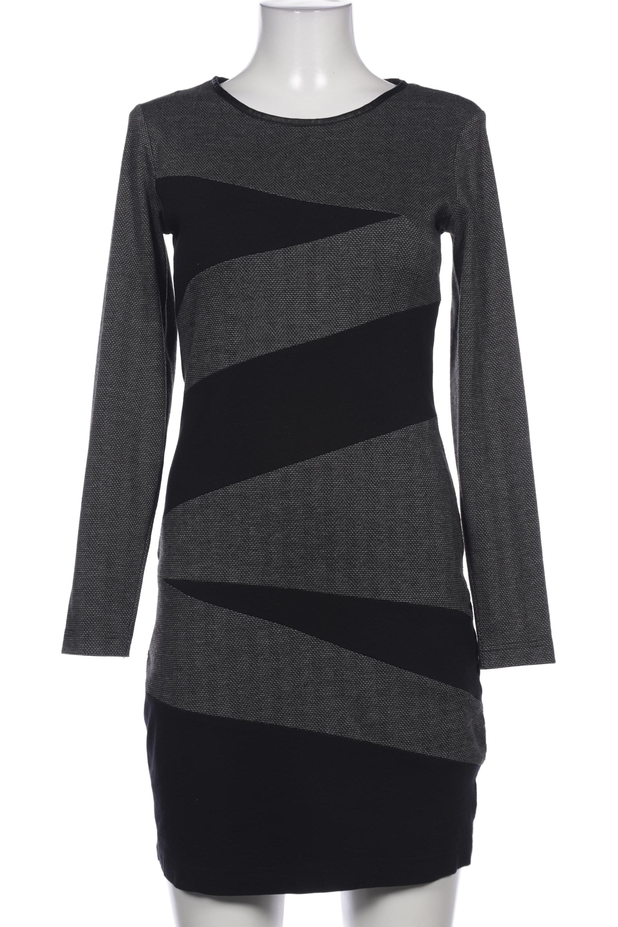 

s.Oliver Damen Kleid, schwarz