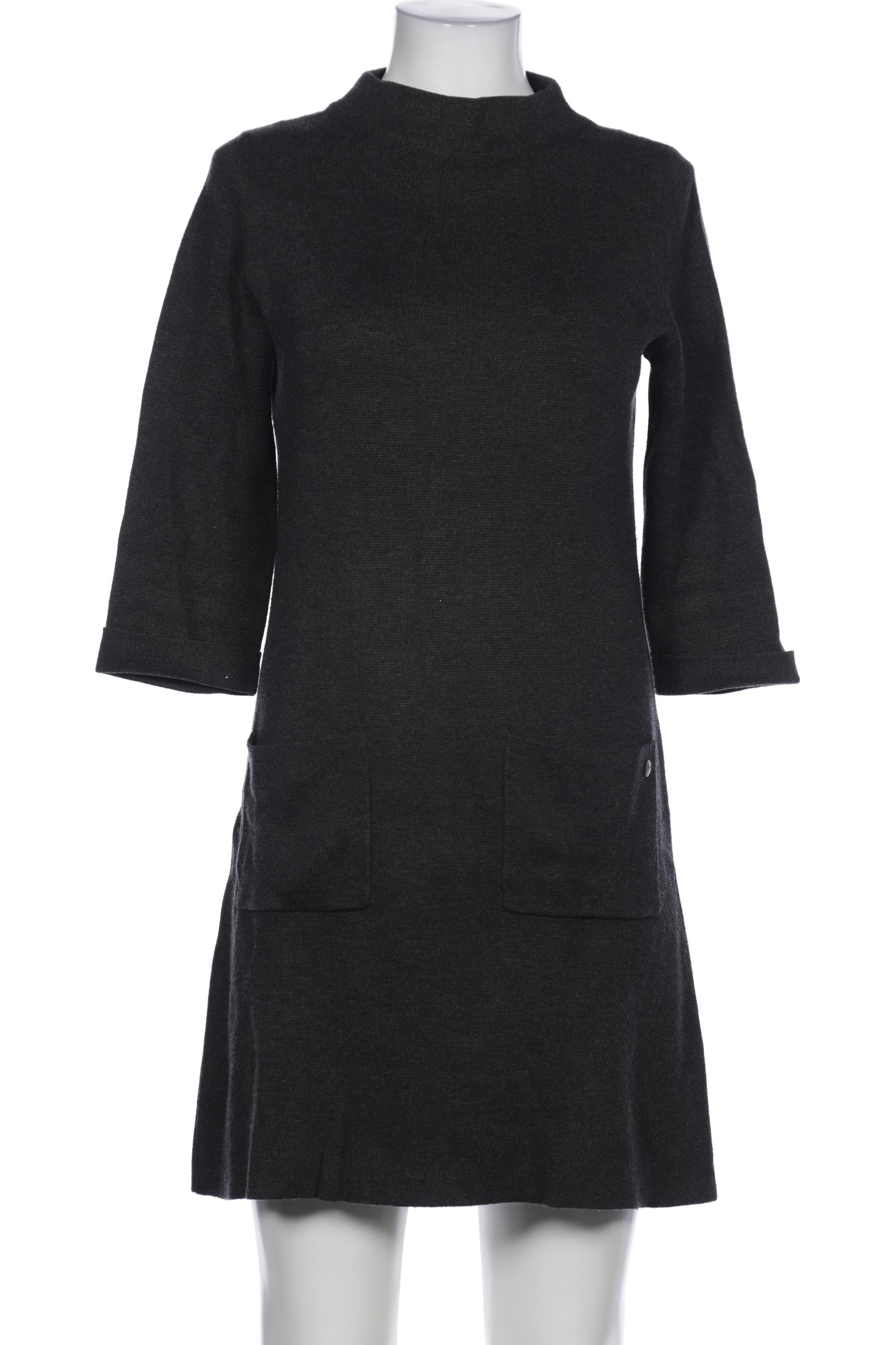 

s.Oliver Damen Kleid, grau, Gr. 36