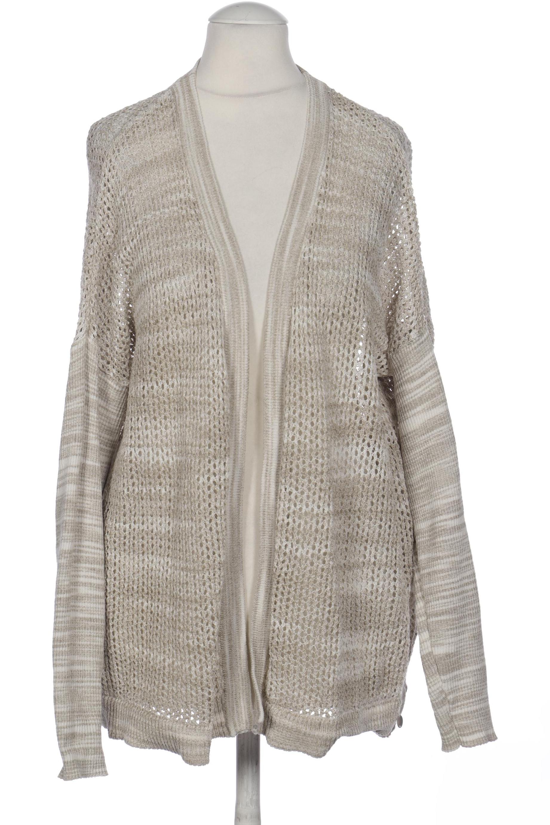 

s.Oliver Damen Strickjacke, beige