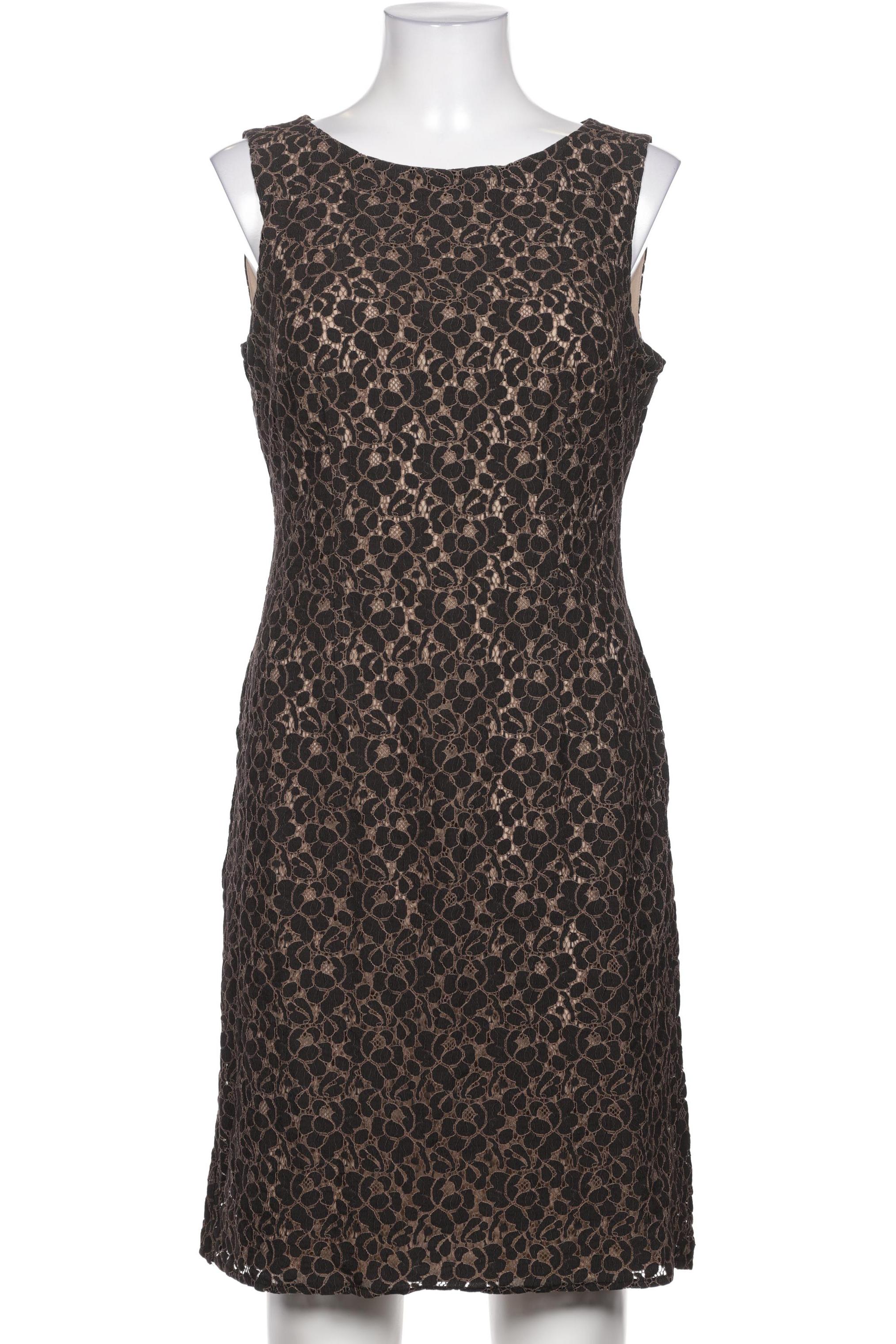 

s.Oliver Damen Kleid, schwarz