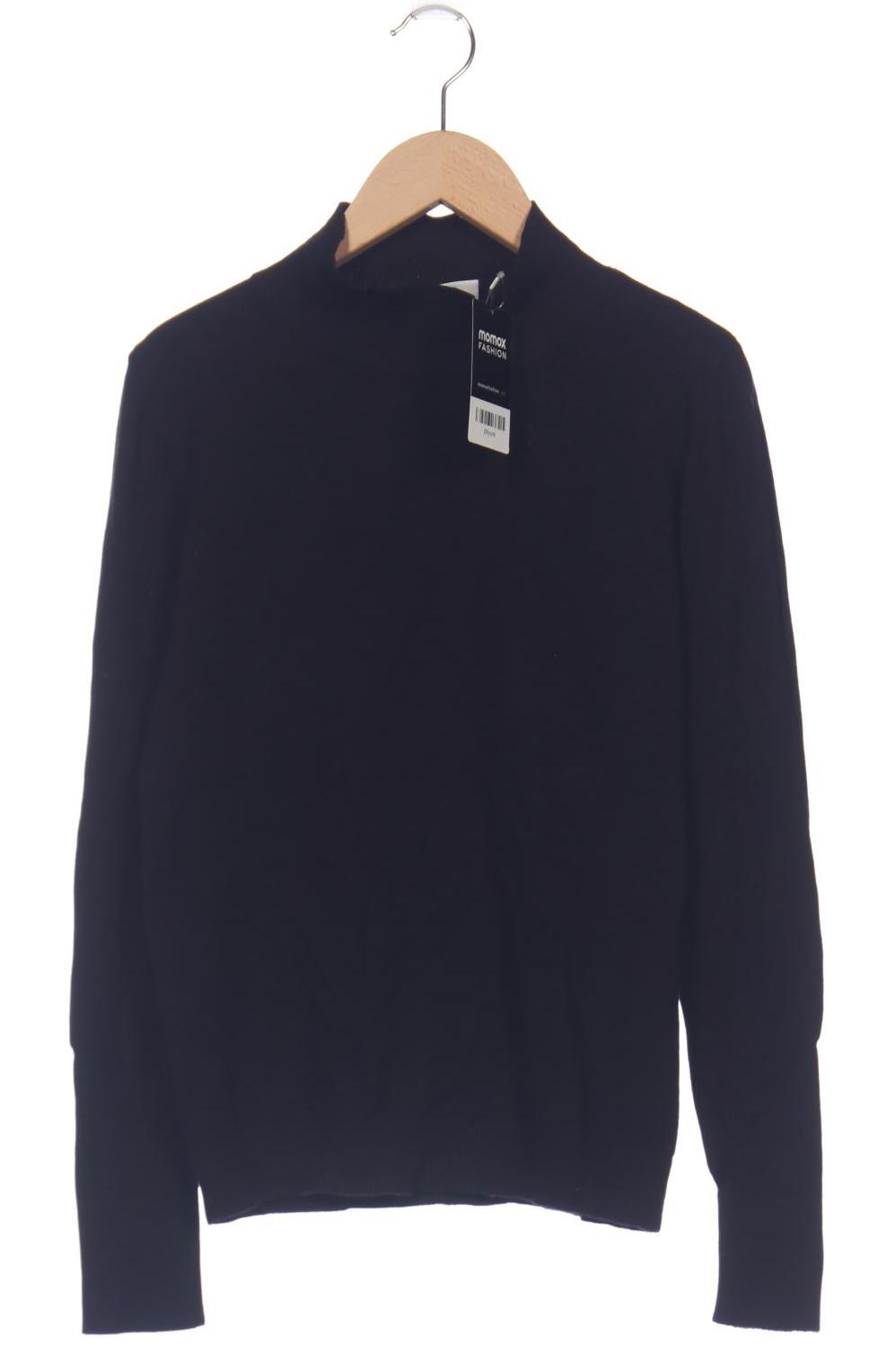 

s.Oliver Damen Pullover, schwarz, Gr. 34