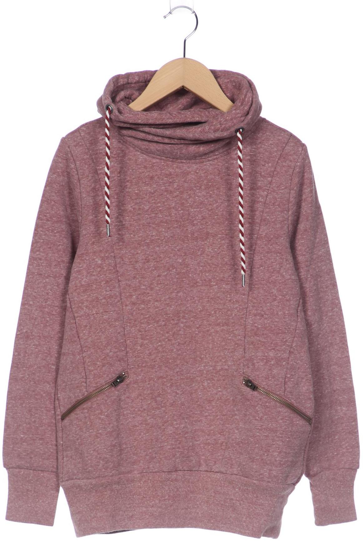 

s.Oliver Damen Sweatshirt, pink