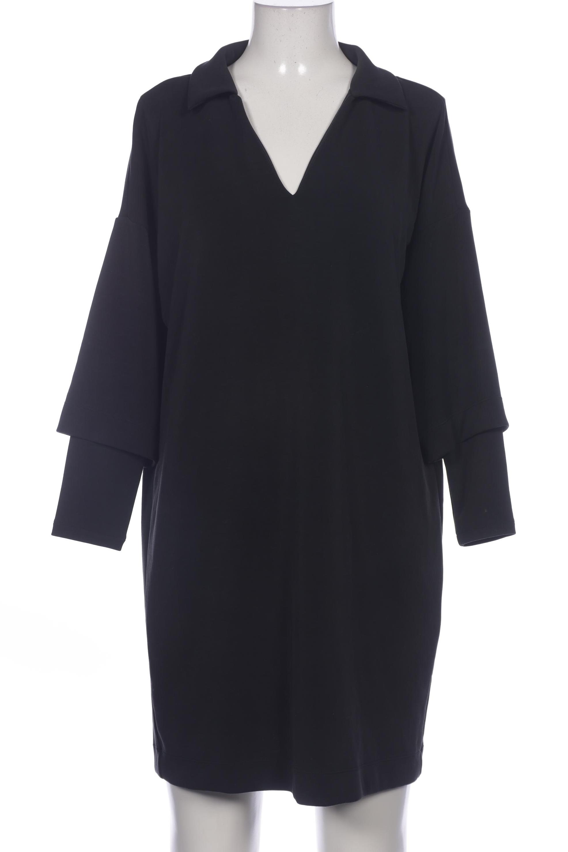 

s.Oliver Damen Kleid, schwarz, Gr. 38