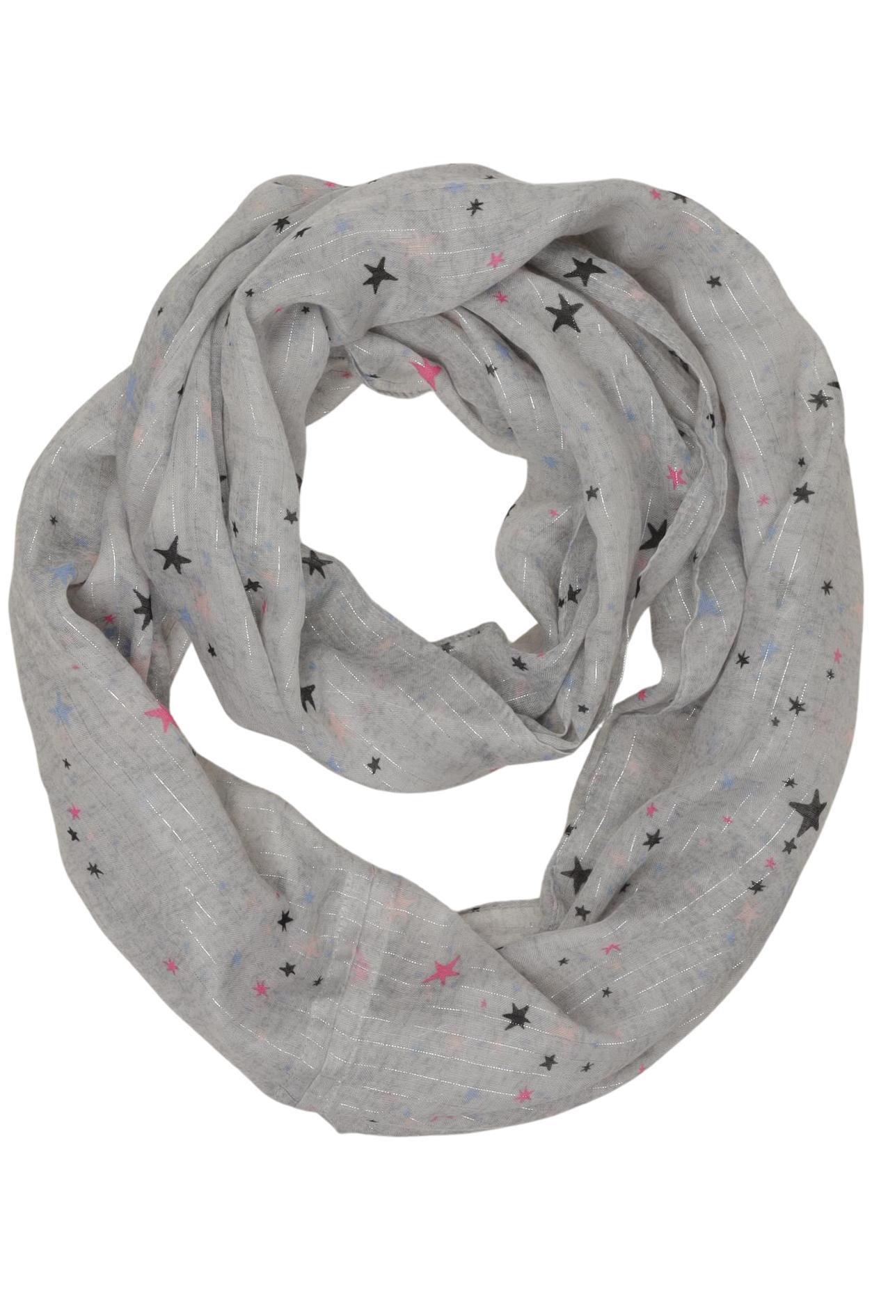 

s.Oliver Damen Schal, grau, Gr.