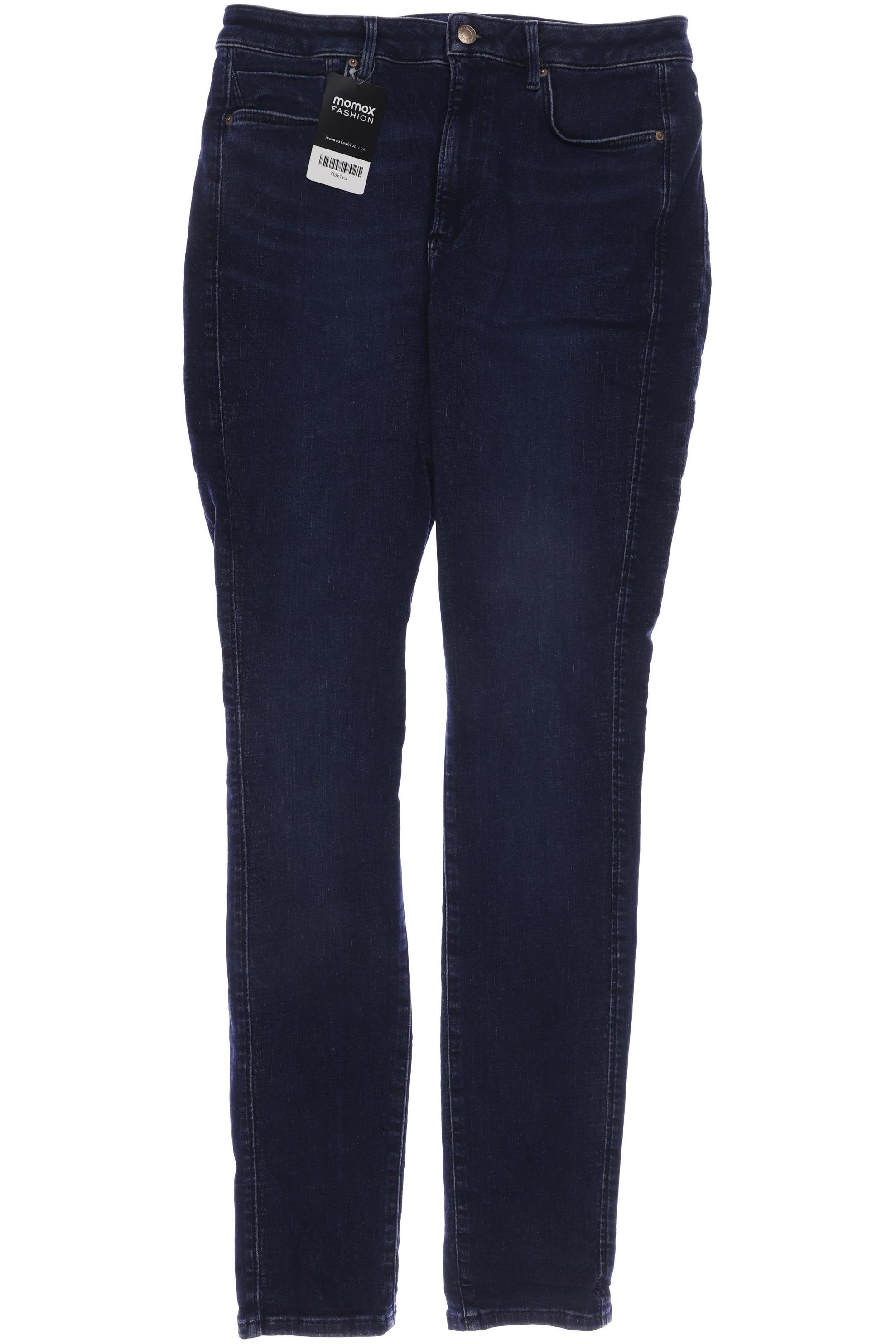 

s.Oliver Damen Jeans, blau, Gr. 42