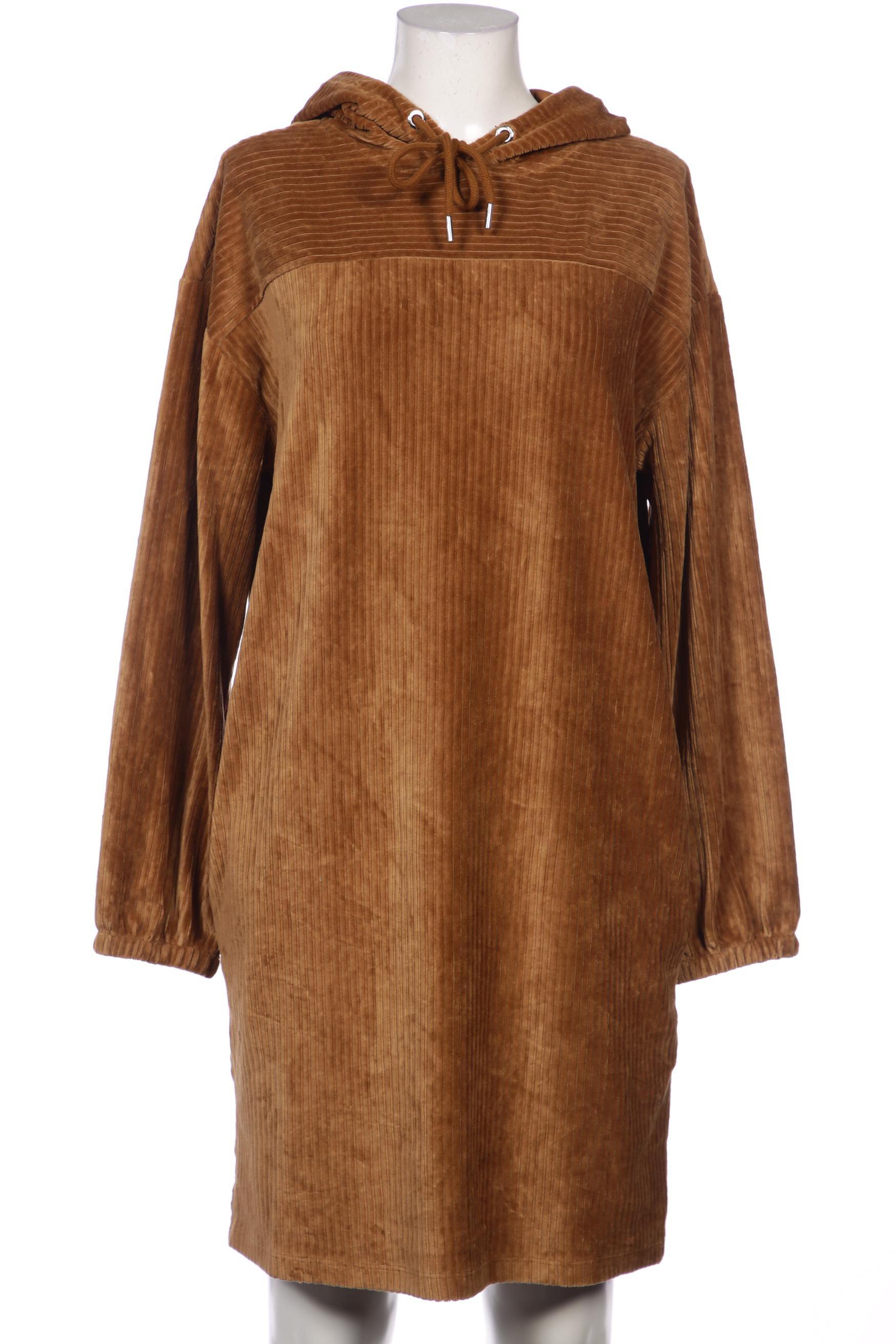 

s.Oliver Damen Kleid, braun