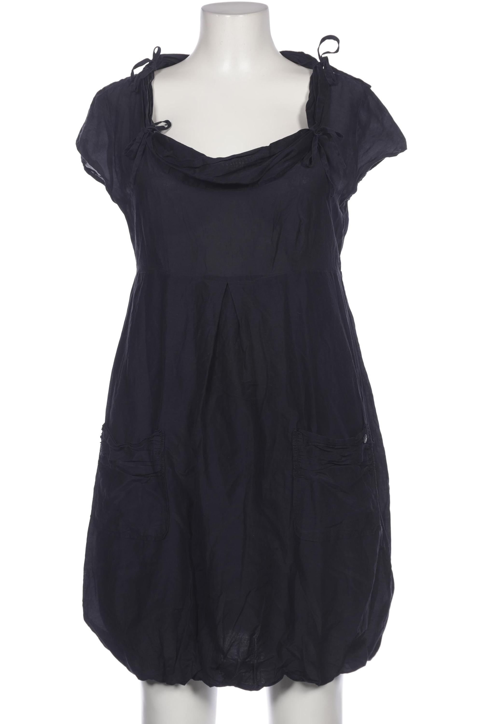 

s.Oliver Damen Kleid, marineblau, Gr. 42