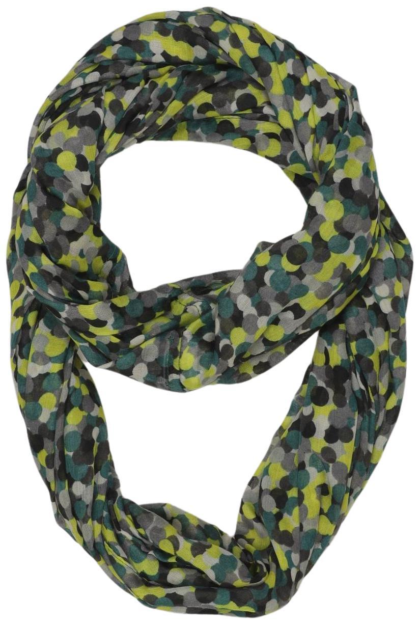 

s.Oliver Damen Schal, mehrfarbig, Gr.