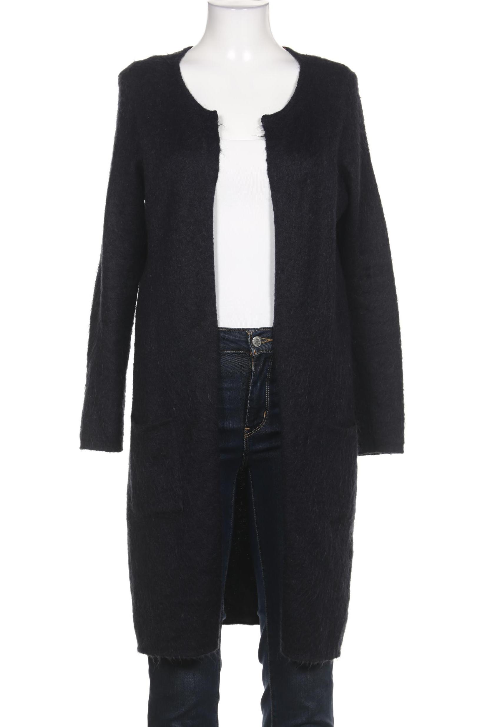 

s.Oliver Damen Strickjacke, marineblau, Gr. 40