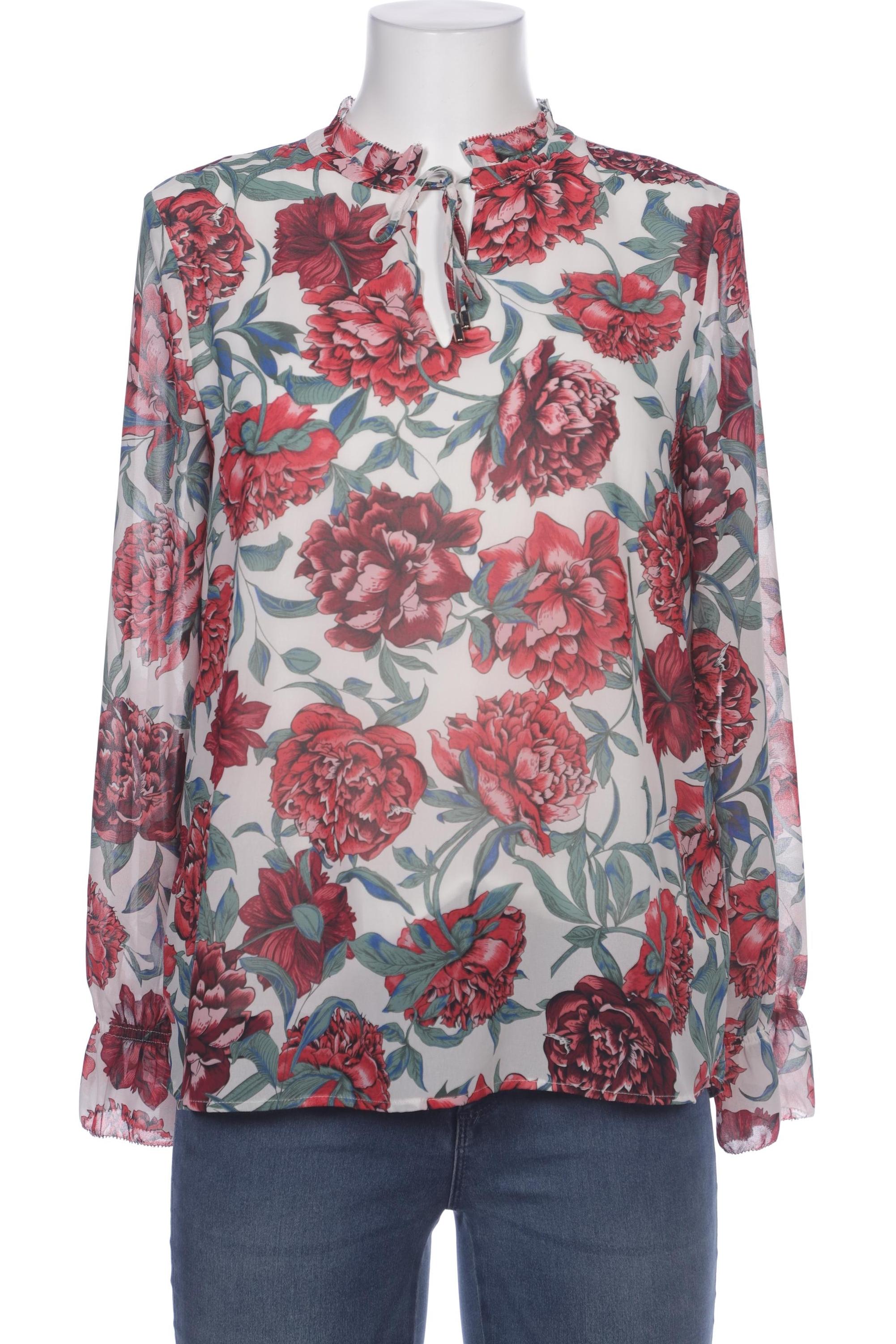 

s.Oliver Damen Bluse, mehrfarbig, Gr. 38