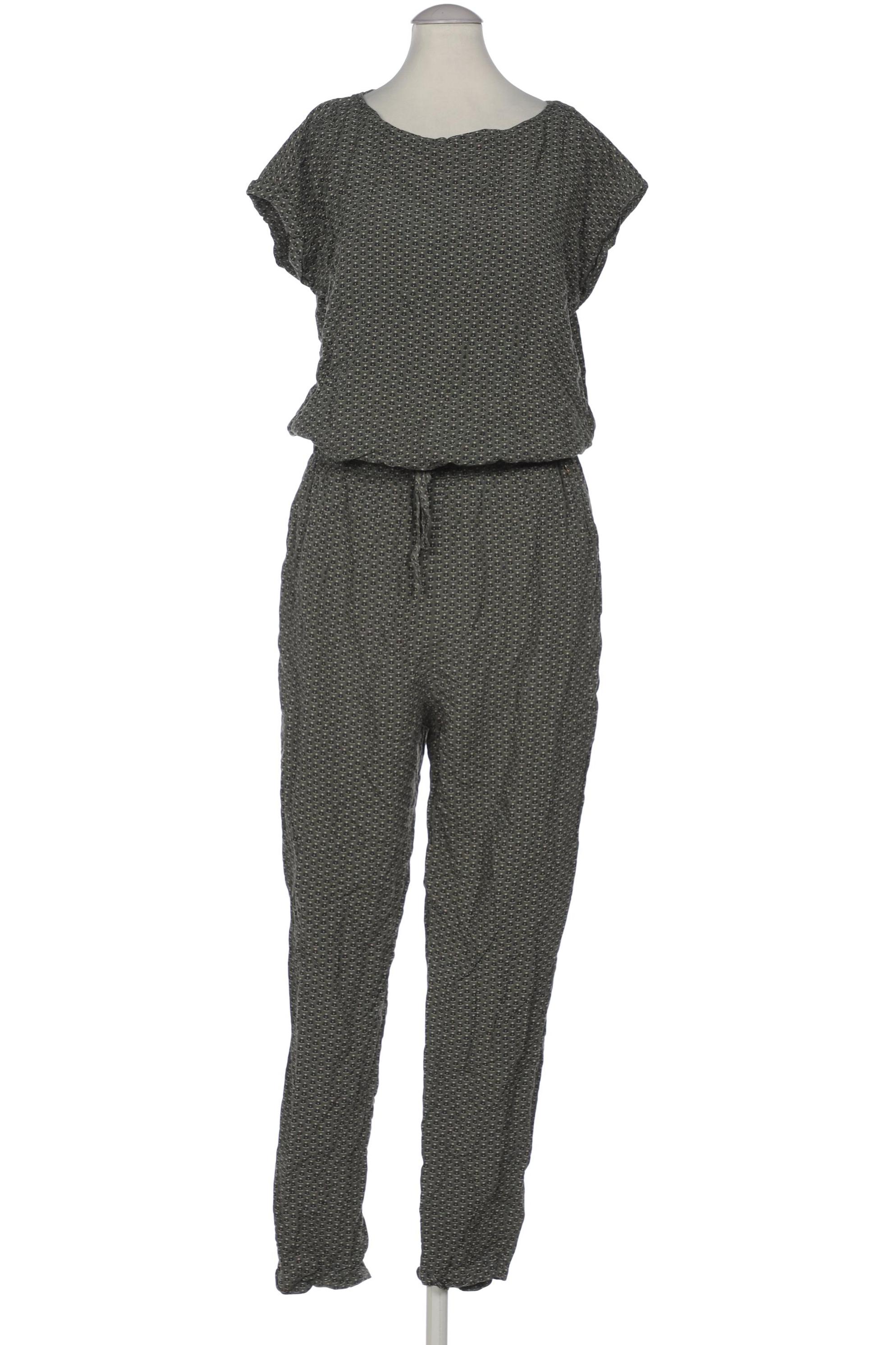 

s.Oliver Damen Jumpsuit/Overall, grün, Gr. 36
