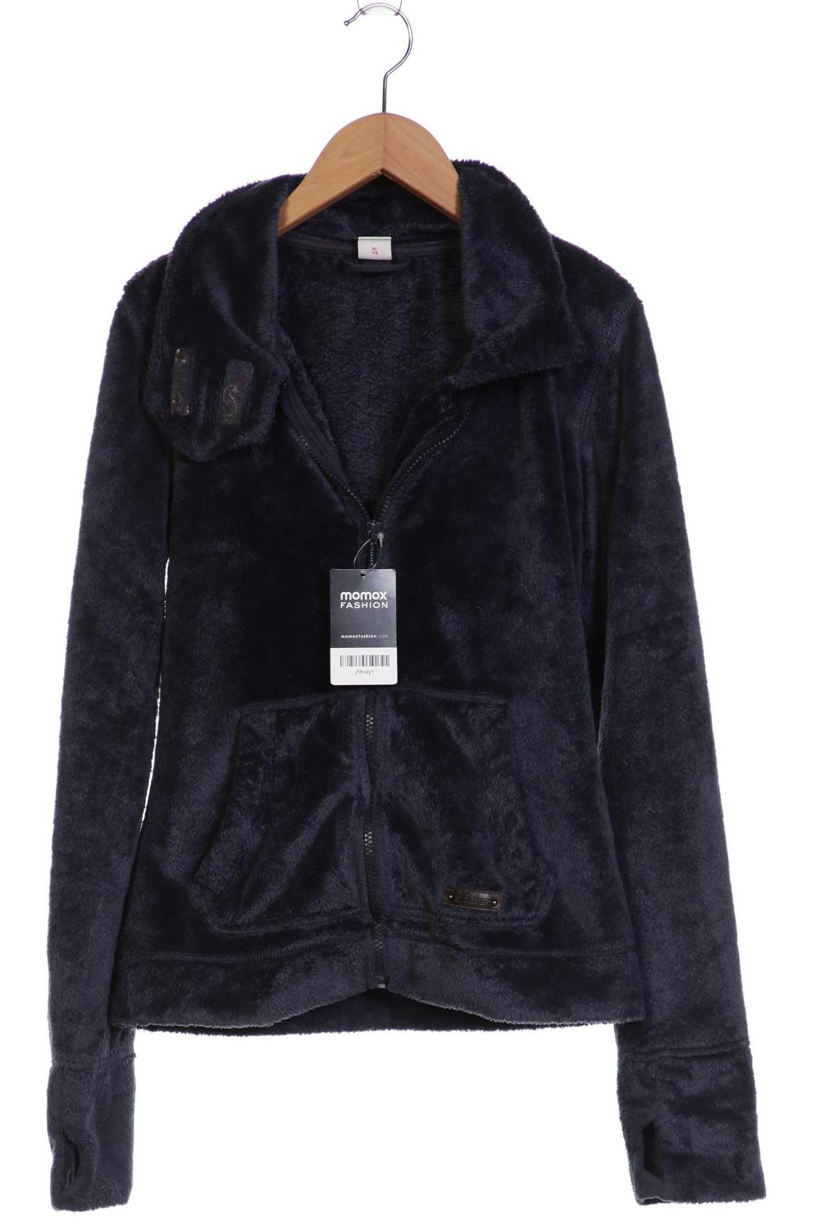 

s.Oliver Damen Strickjacke, türkis
