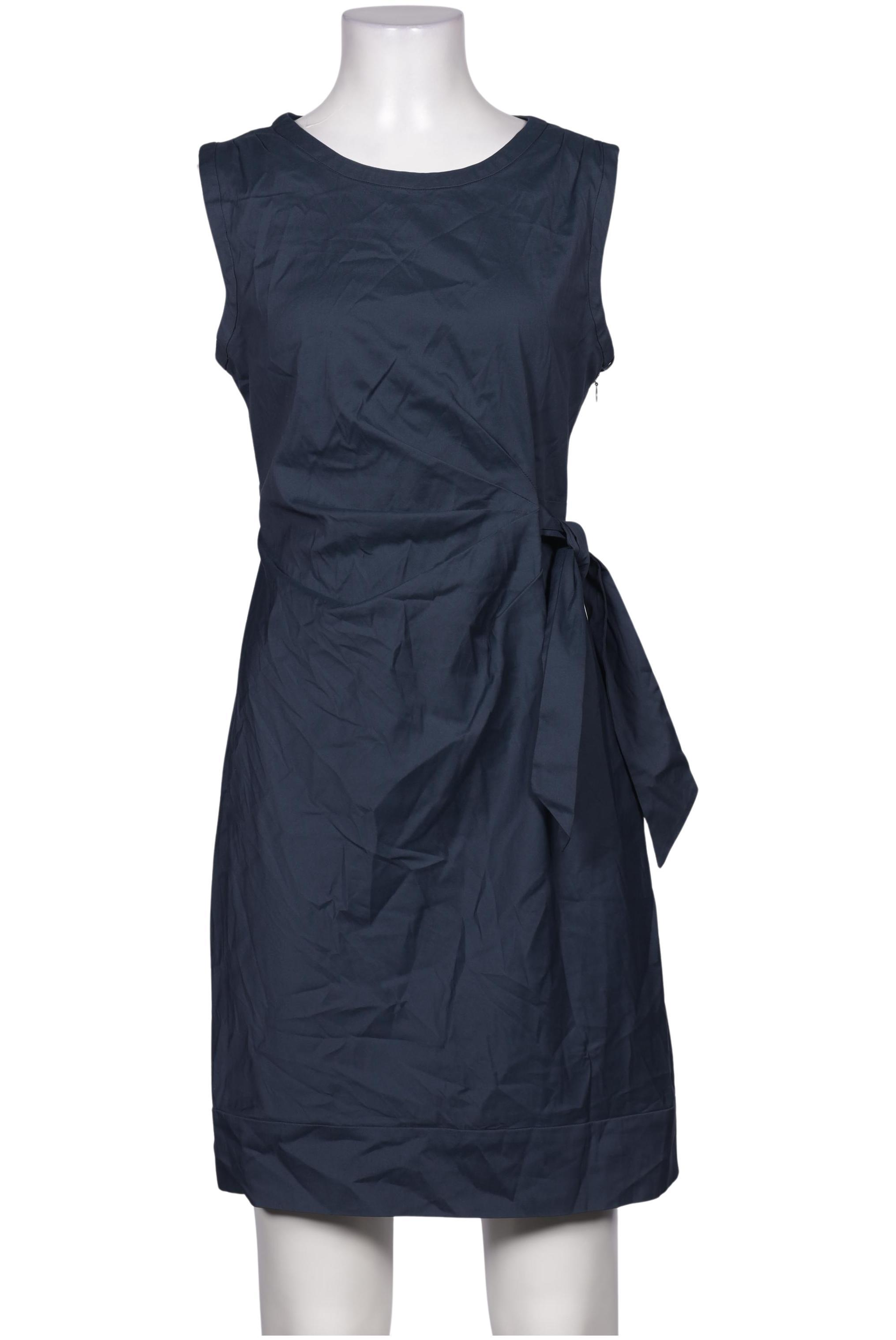 

s.Oliver Damen Kleid, marineblau, Gr. 38