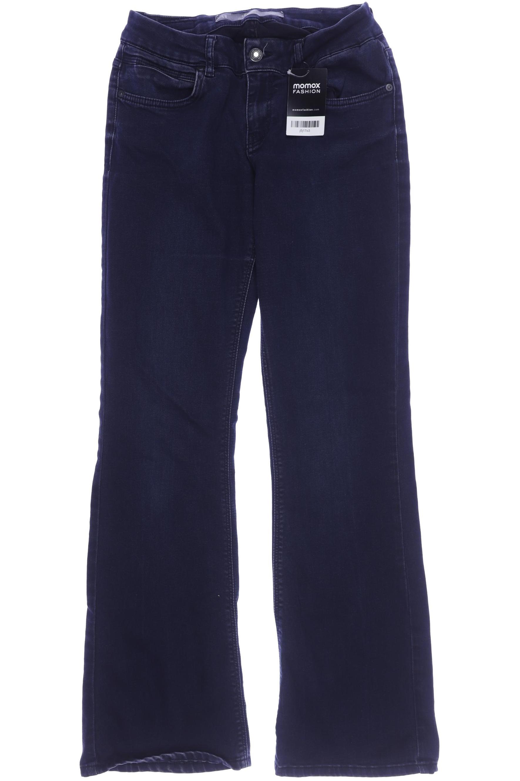 

s.Oliver Damen Jeans, marineblau, Gr. 28