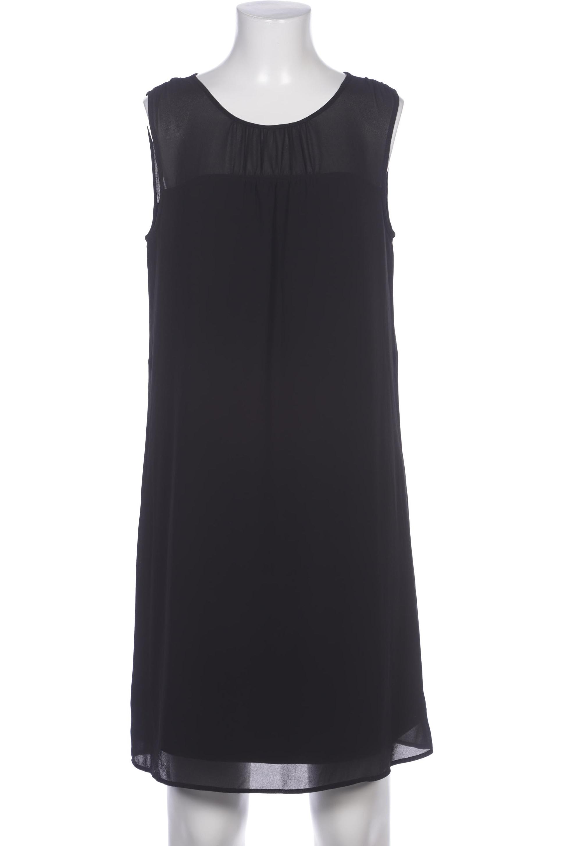 

s.Oliver Damen Kleid, schwarz, Gr. 38