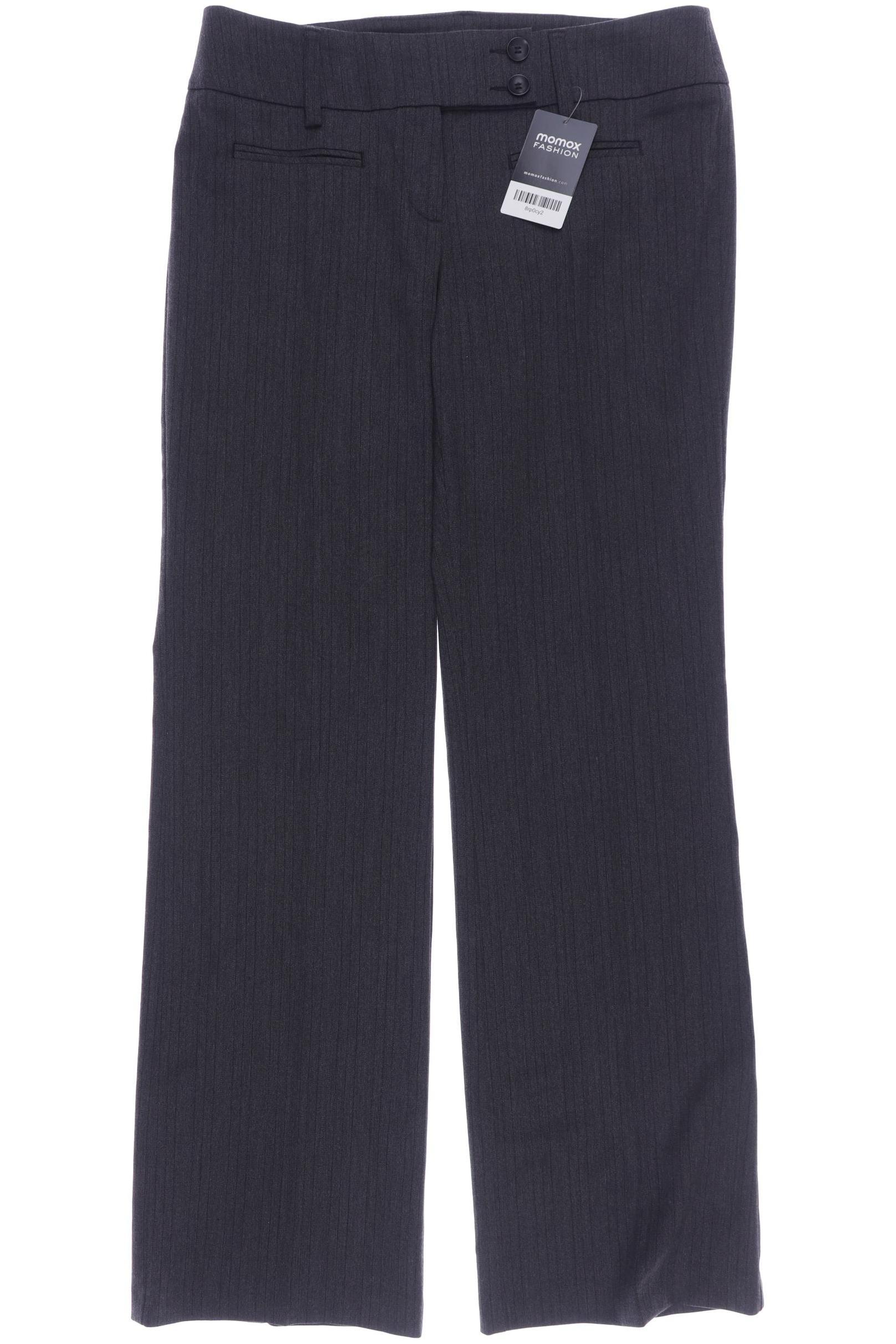 

s.Oliver Damen Stoffhose, grau