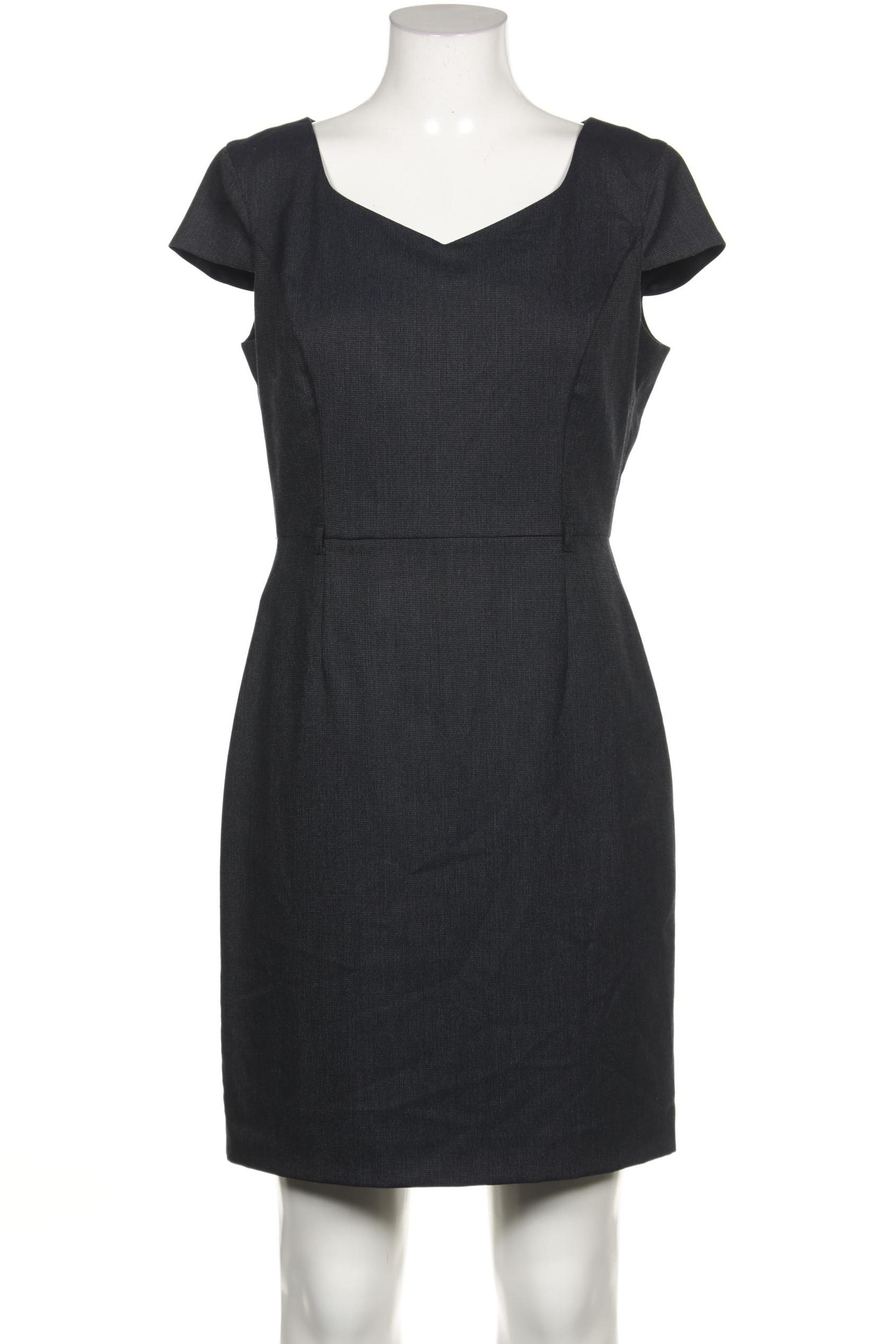 

s.Oliver Damen Kleid, marineblau, Gr. 40