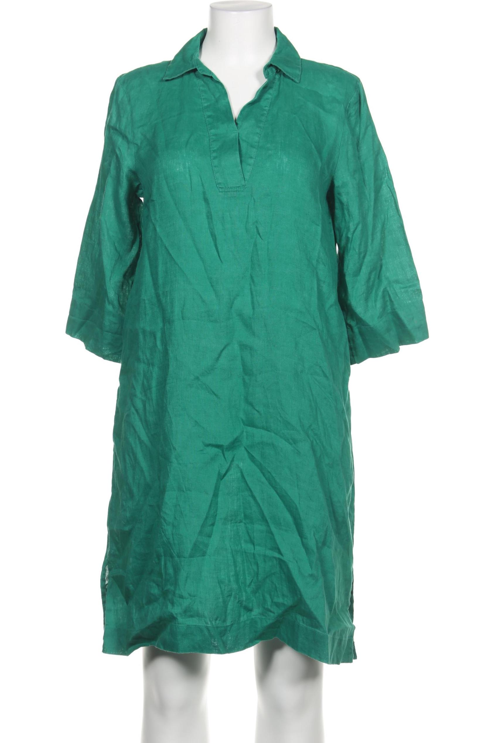 

s.Oliver Damen Kleid, grün, Gr. 36