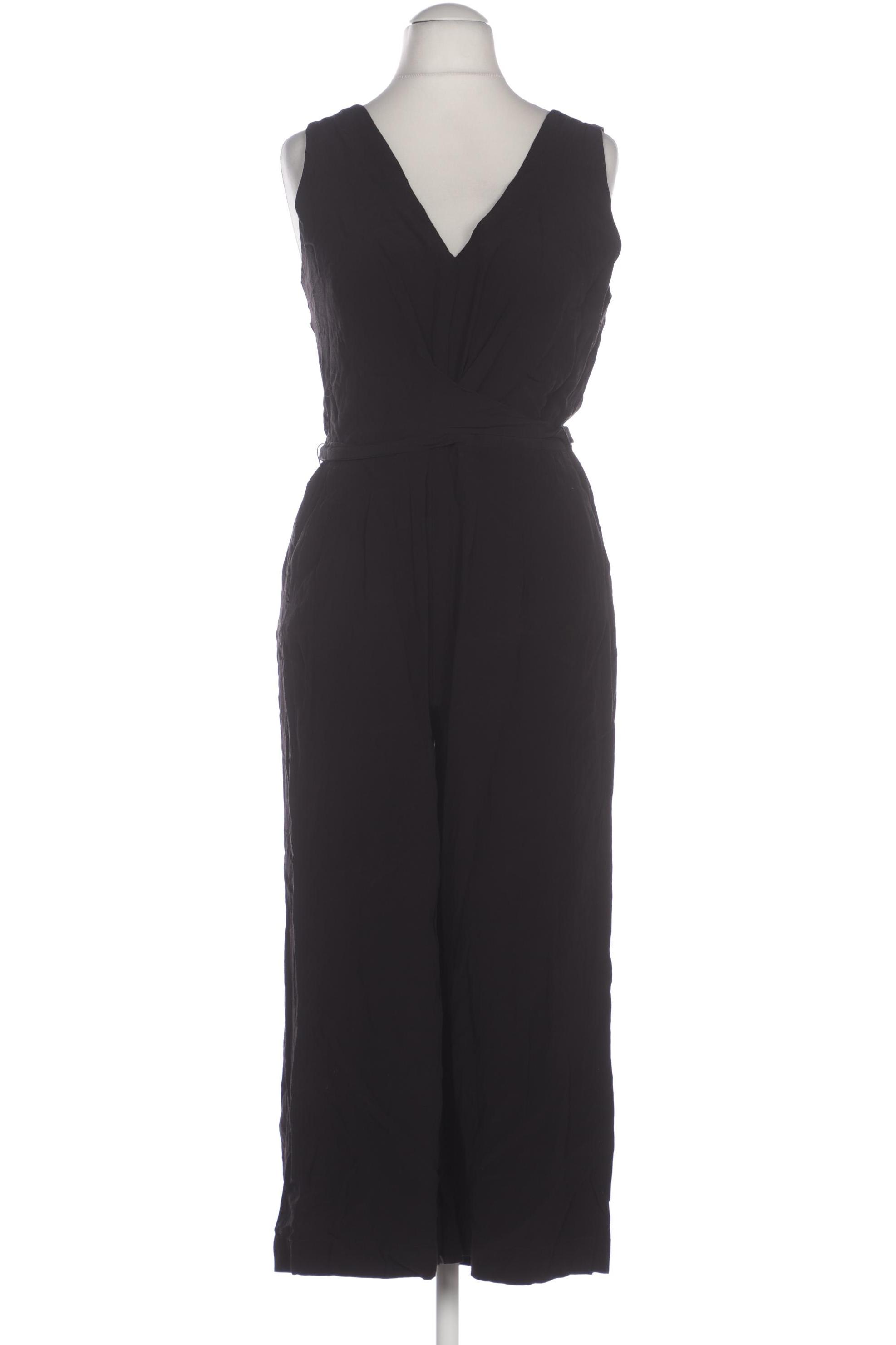 

s.Oliver Damen Jumpsuit/Overall, schwarz, Gr. 40