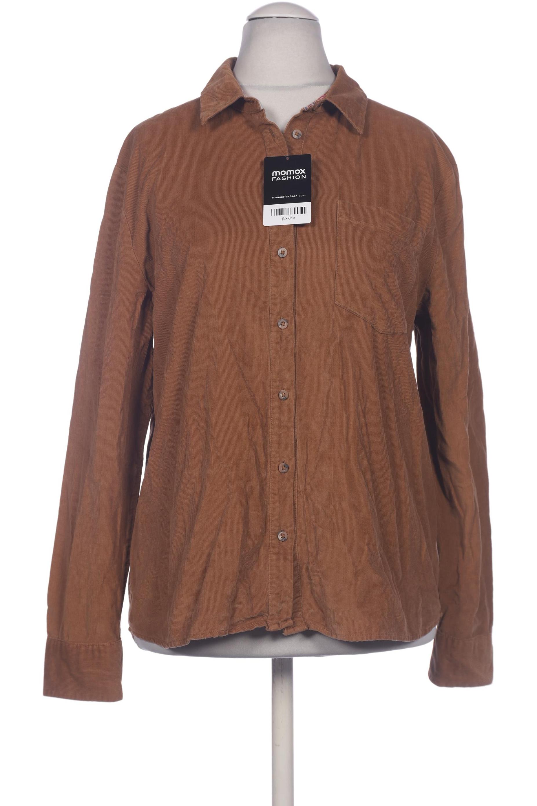 

s.Oliver Damen Bluse, orange, Gr. 38