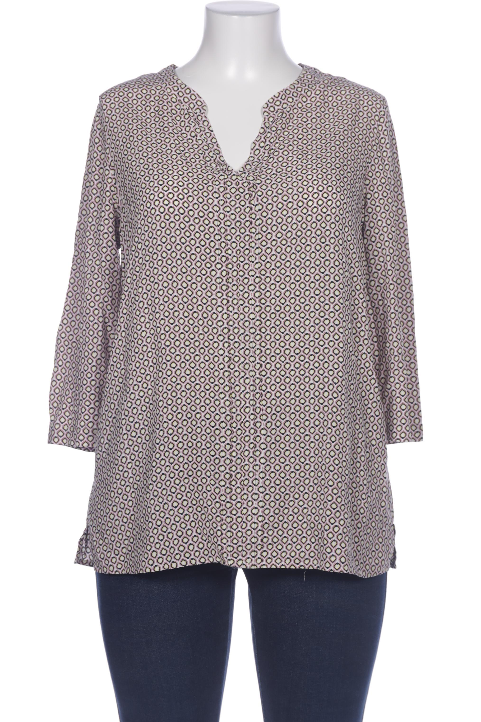 

s.Oliver Damen Bluse, pink, Gr. 42