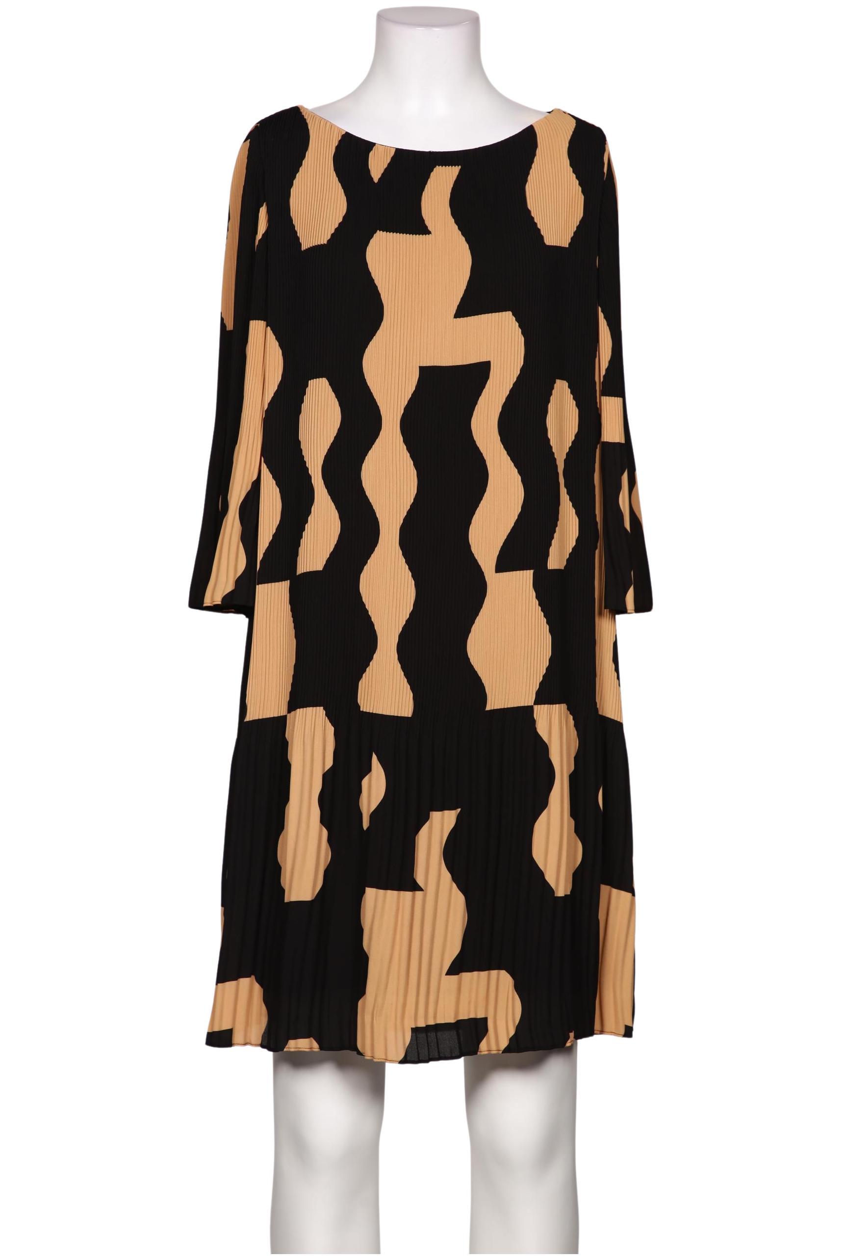 

s.Oliver Damen Kleid, schwarz, Gr. 34